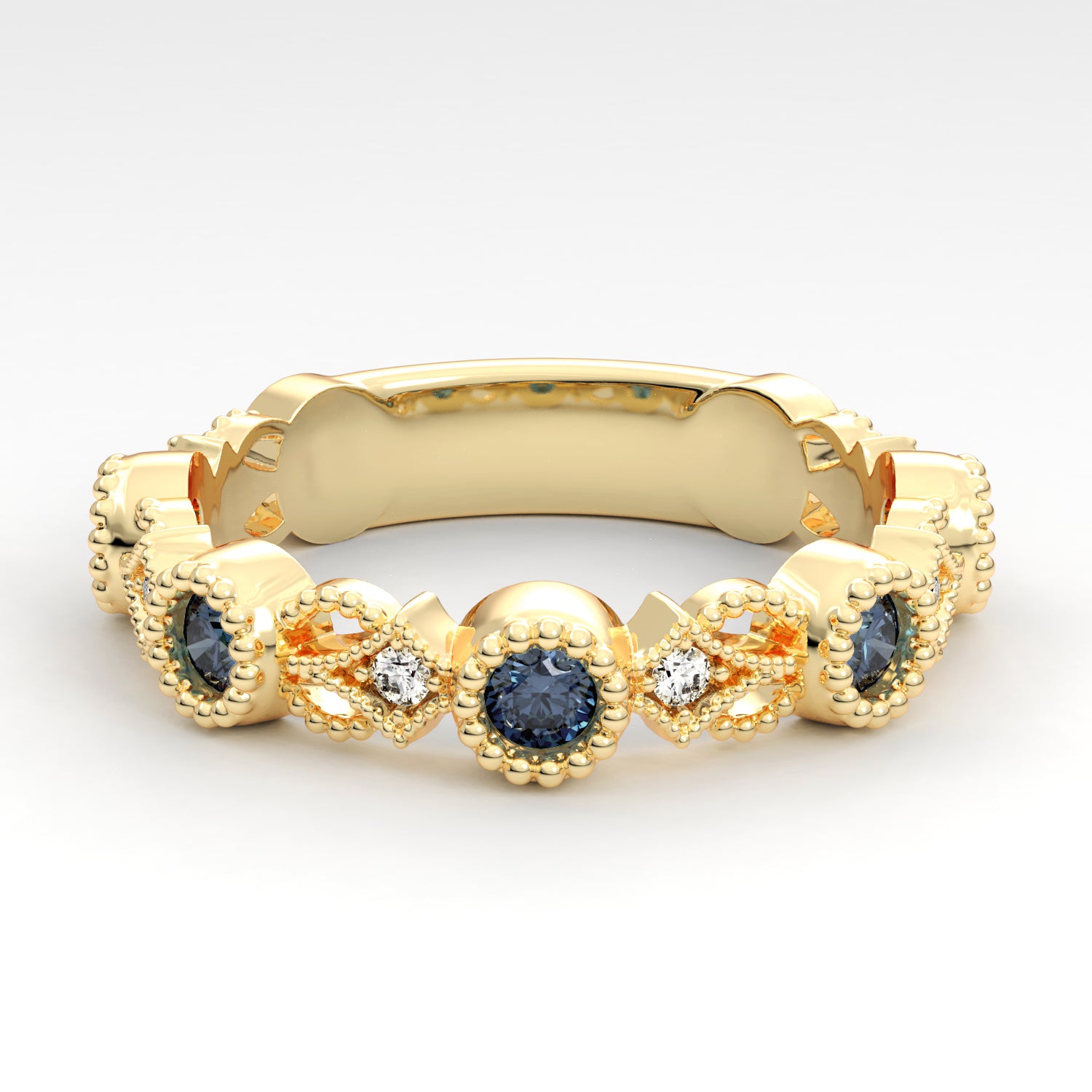 #metal_14K Gold (Yellow)