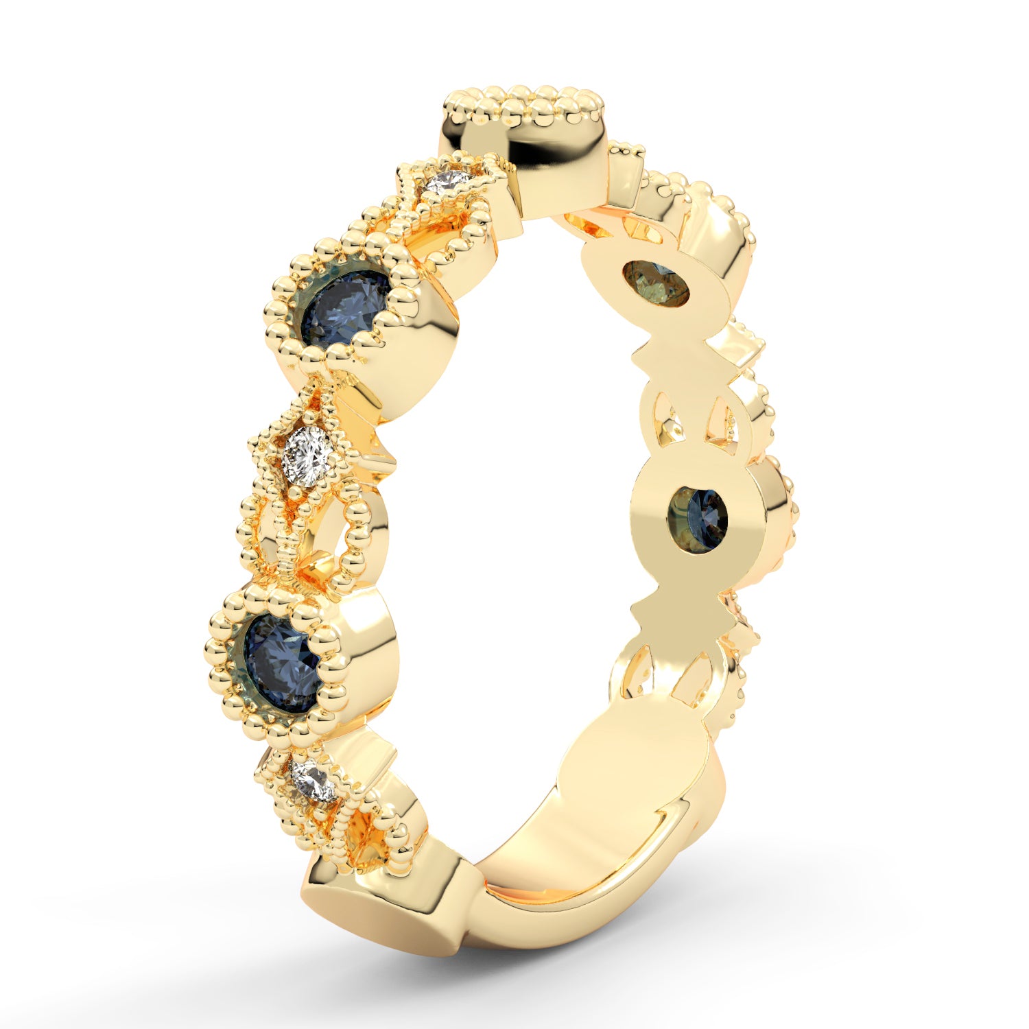 #metal_18K Gold (Yellow)