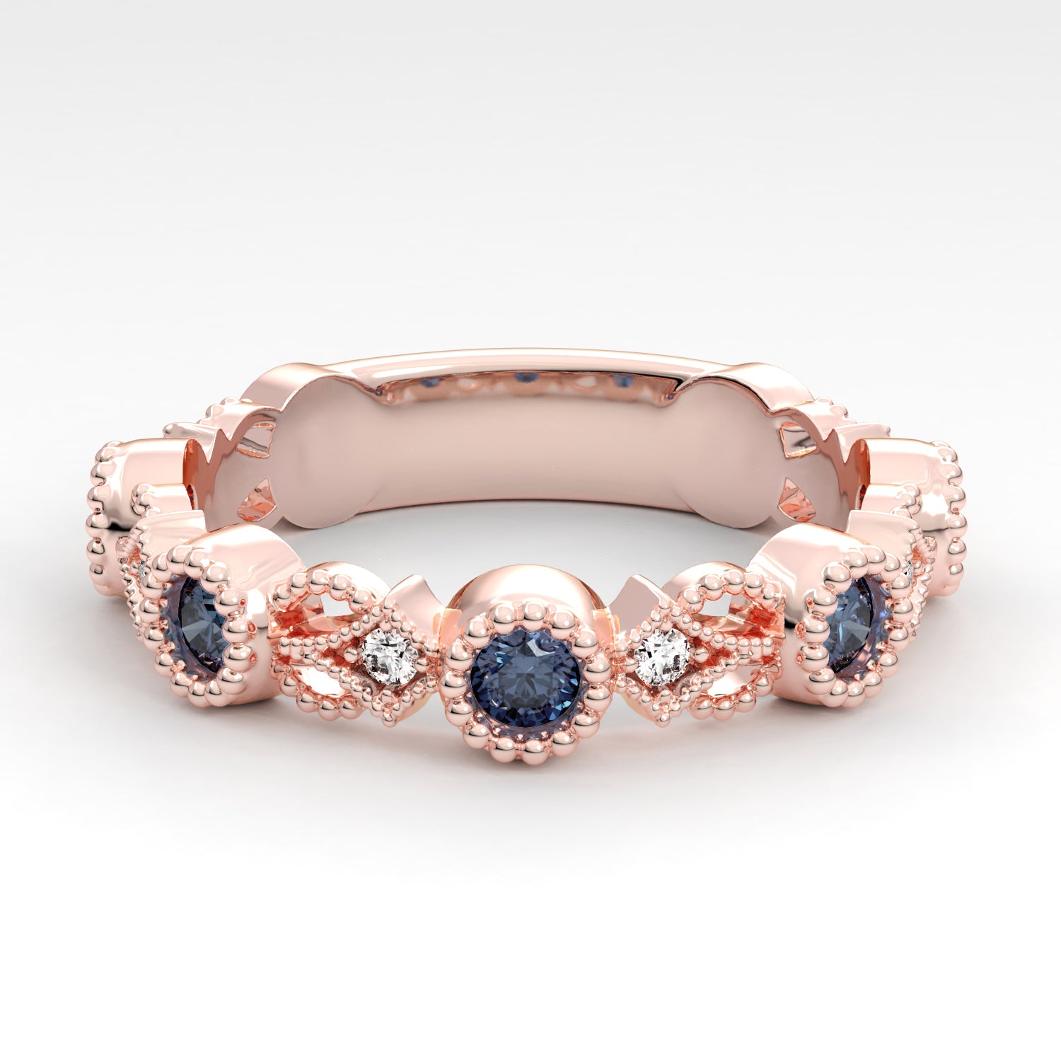 #metal_14K Gold (Rose)