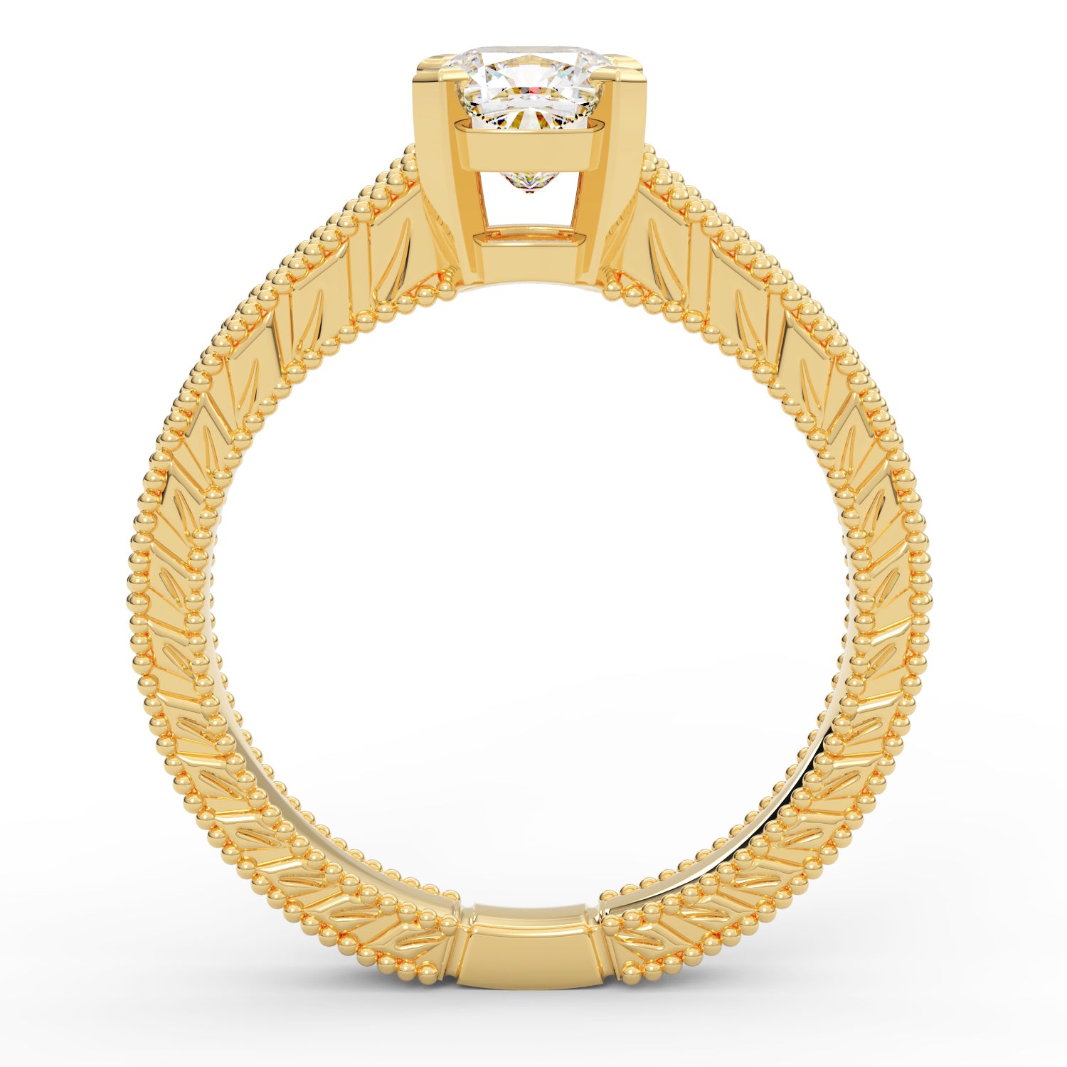 #metal_14K Gold (Yellow)