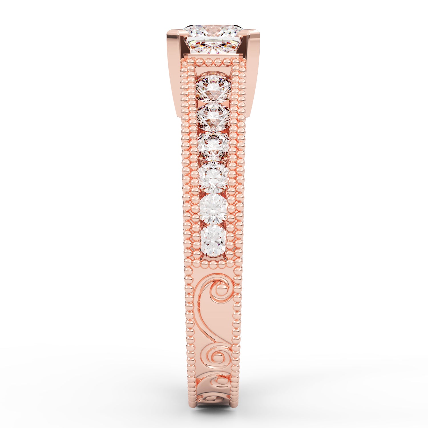 #metal_14K Gold (Rose)