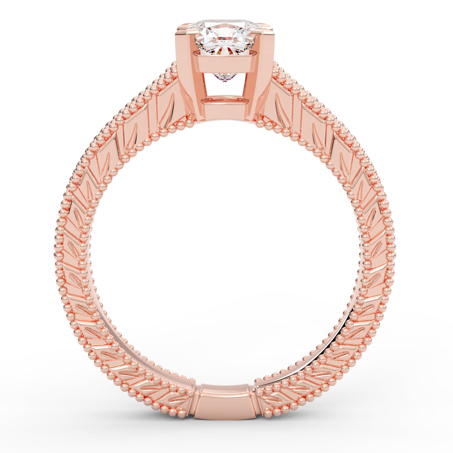 #metal_18K Gold (Rose)