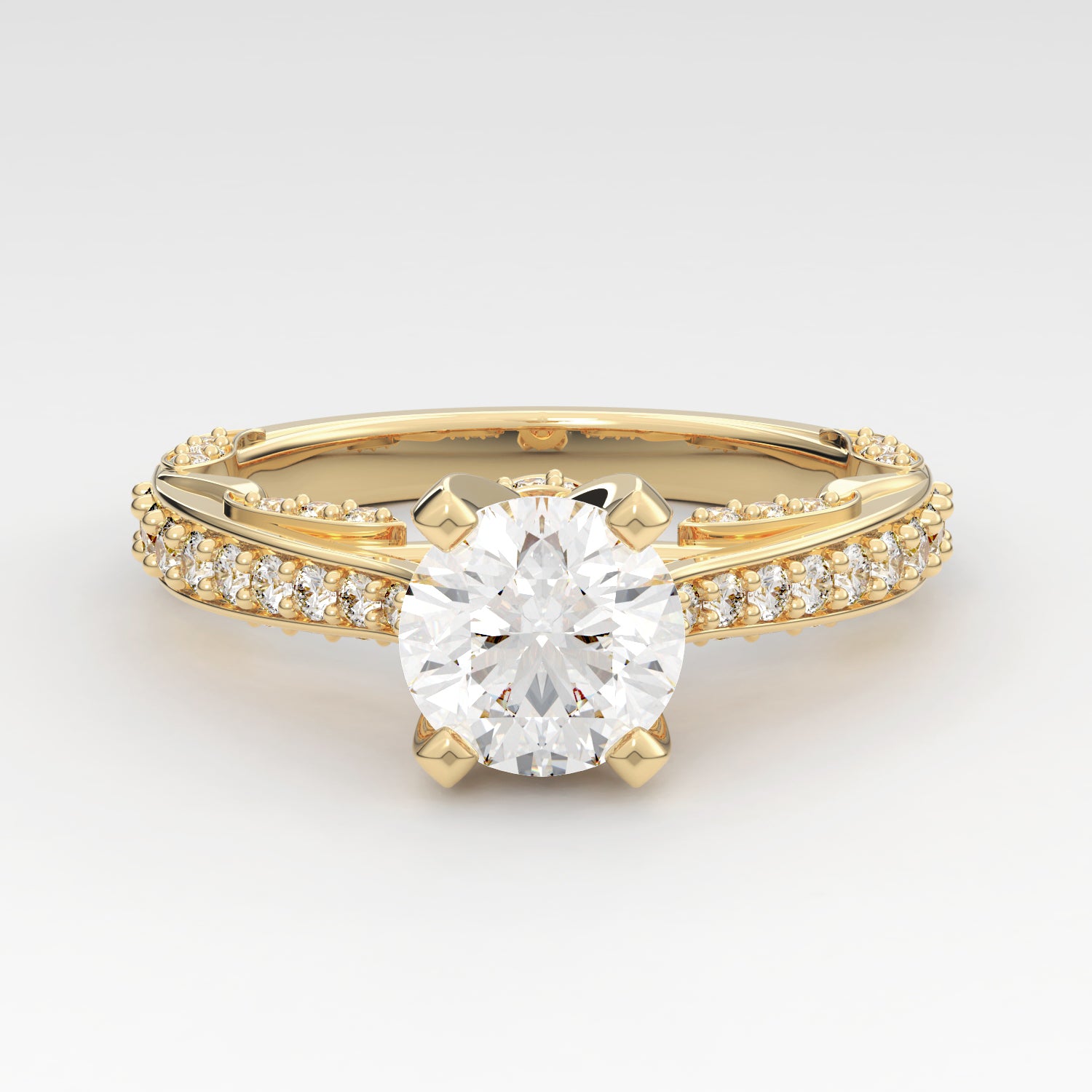 #metal_18K Gold (Yellow)