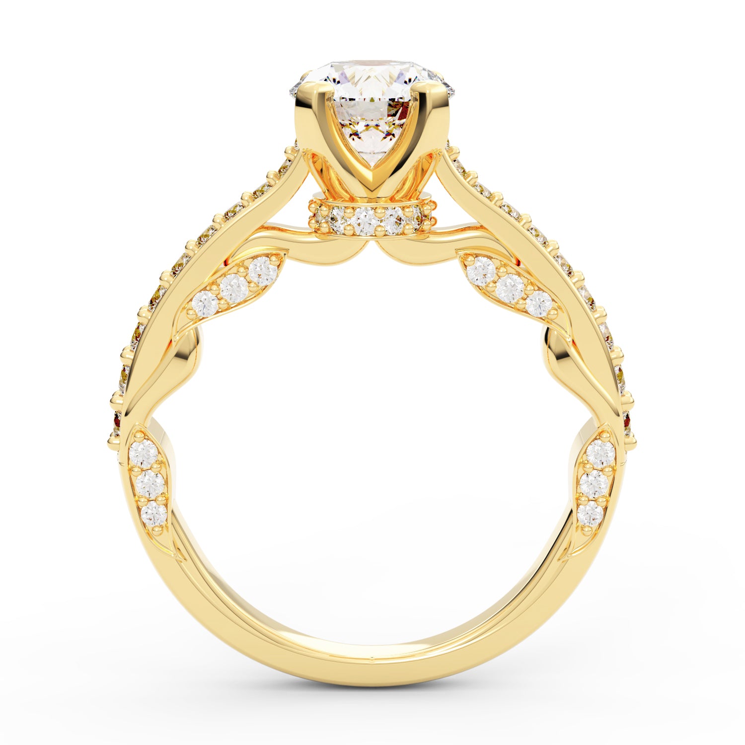 #metal_14K Gold (Yellow)
