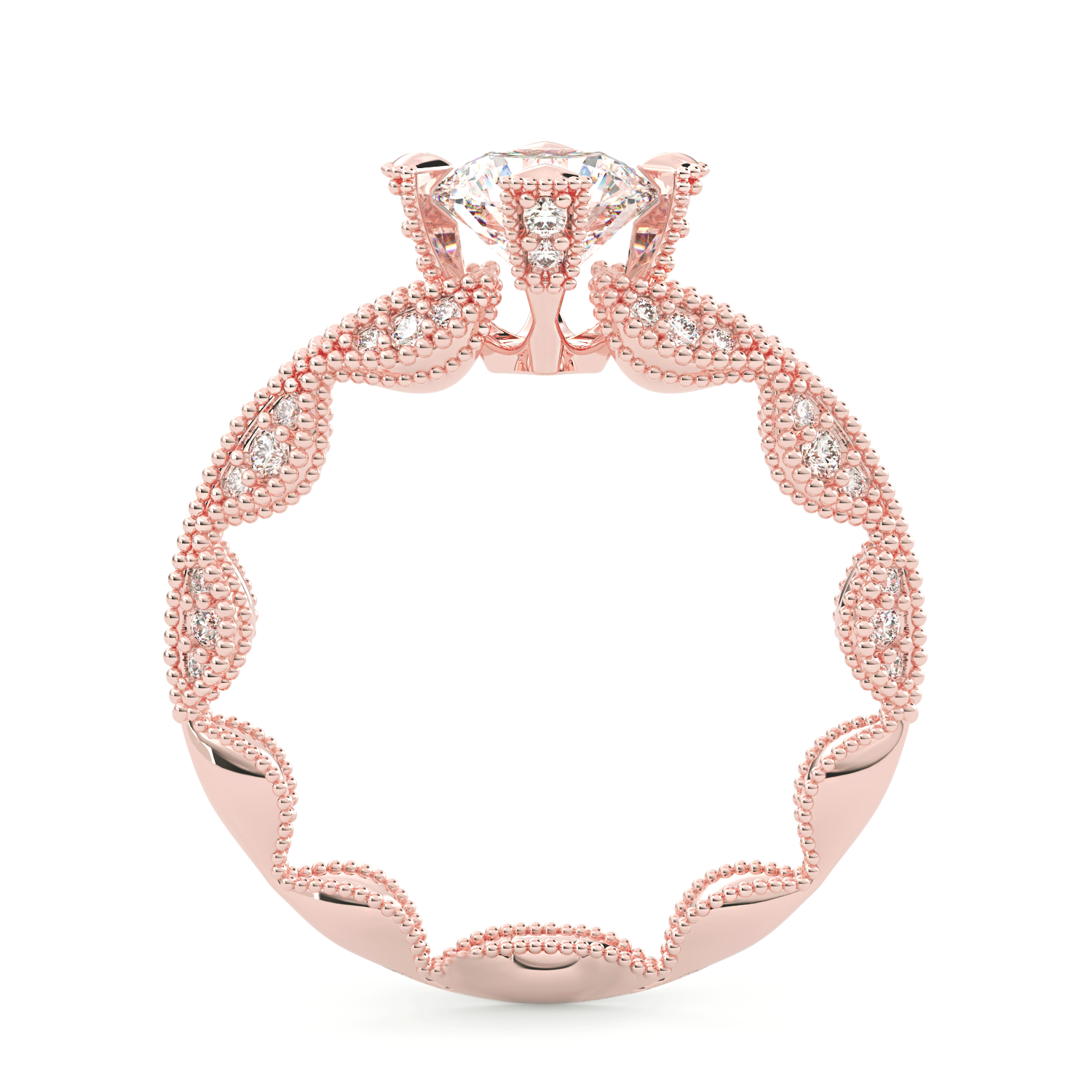 #metal_14K Gold (Rose)