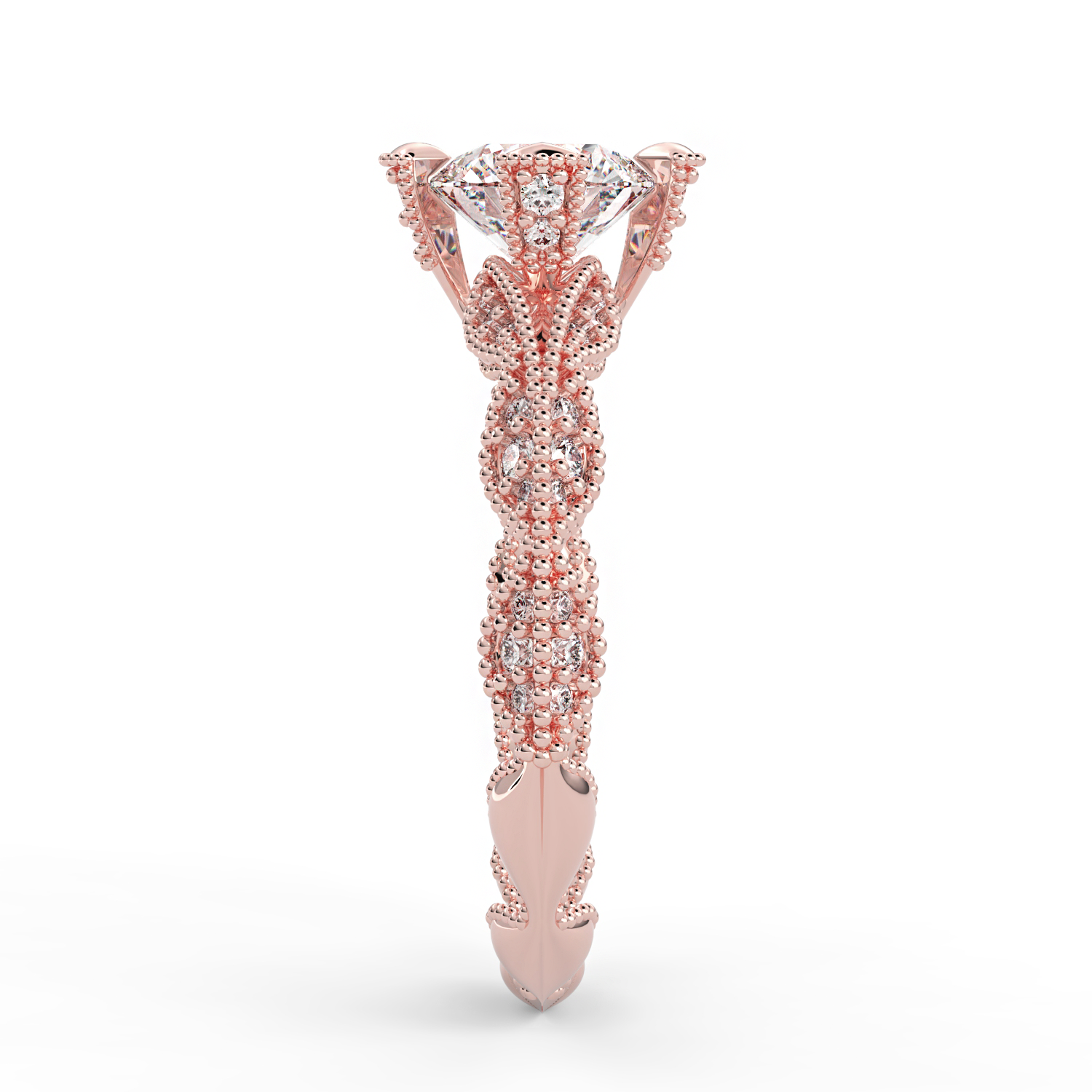 #metal_18K Gold (Rose)