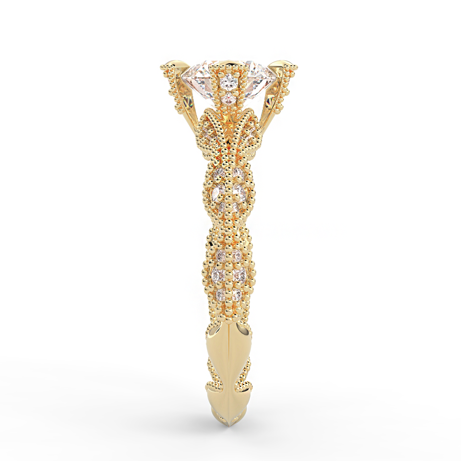 #metal_14K Gold (Yellow)