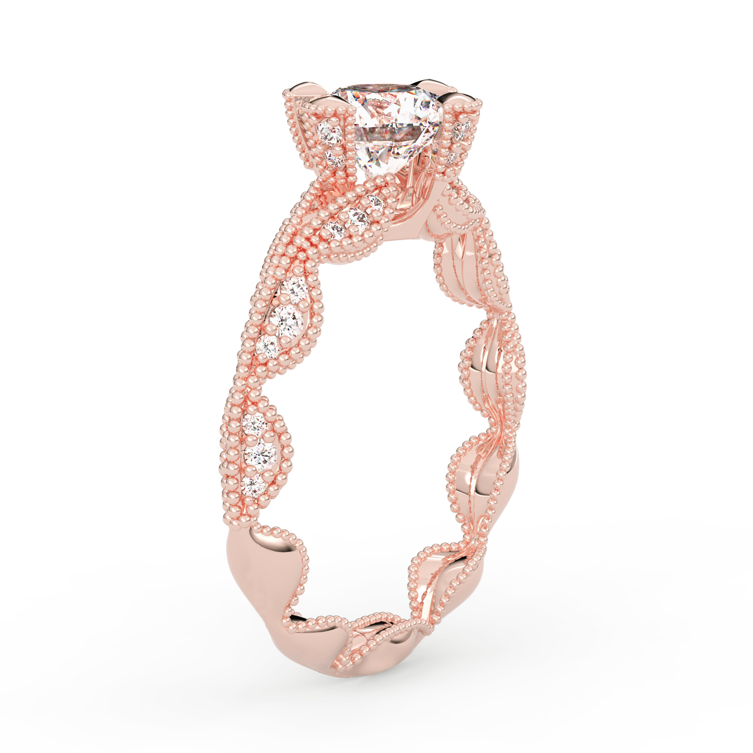 #metal_14K Gold (Rose)