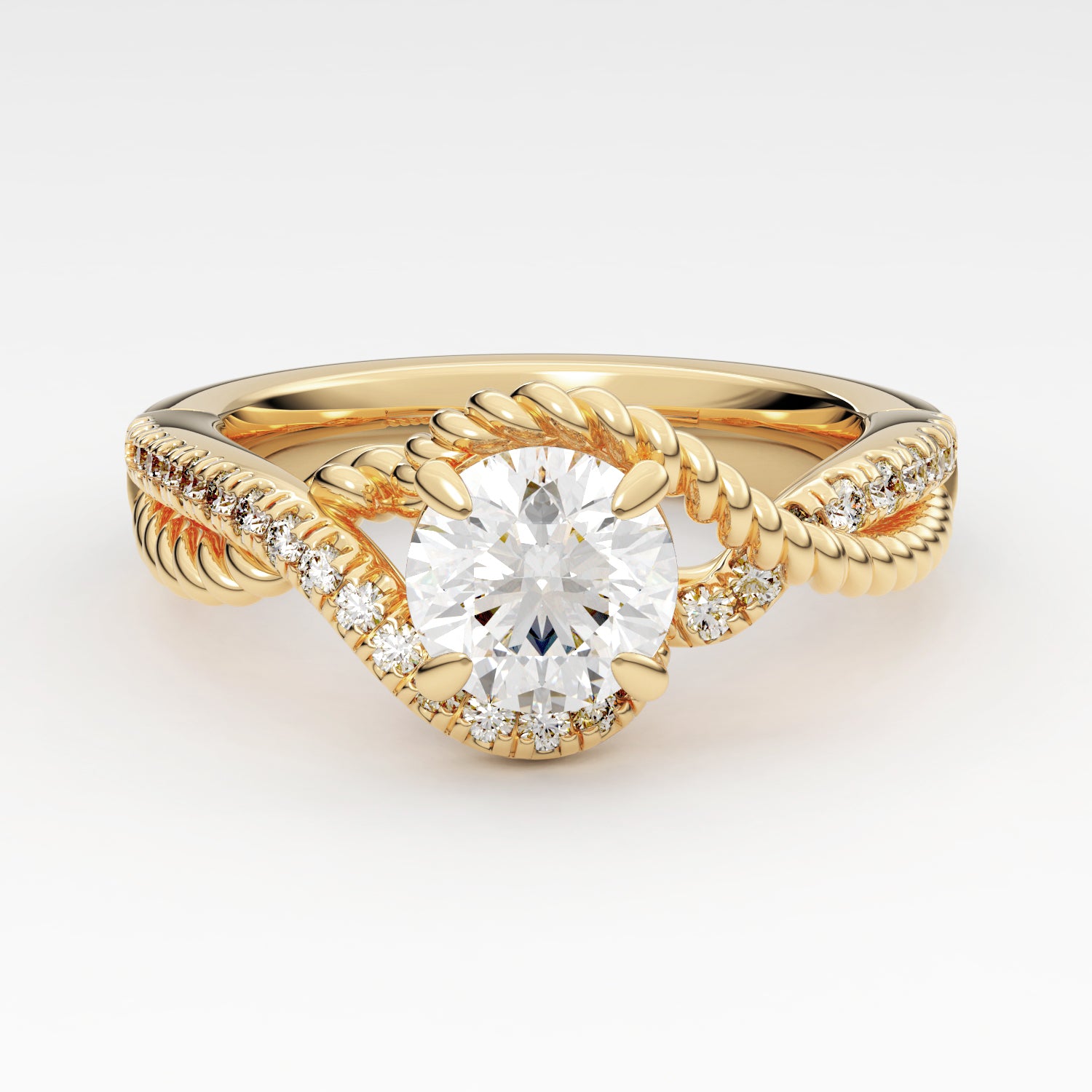 #metal_14K Gold (Yellow)
