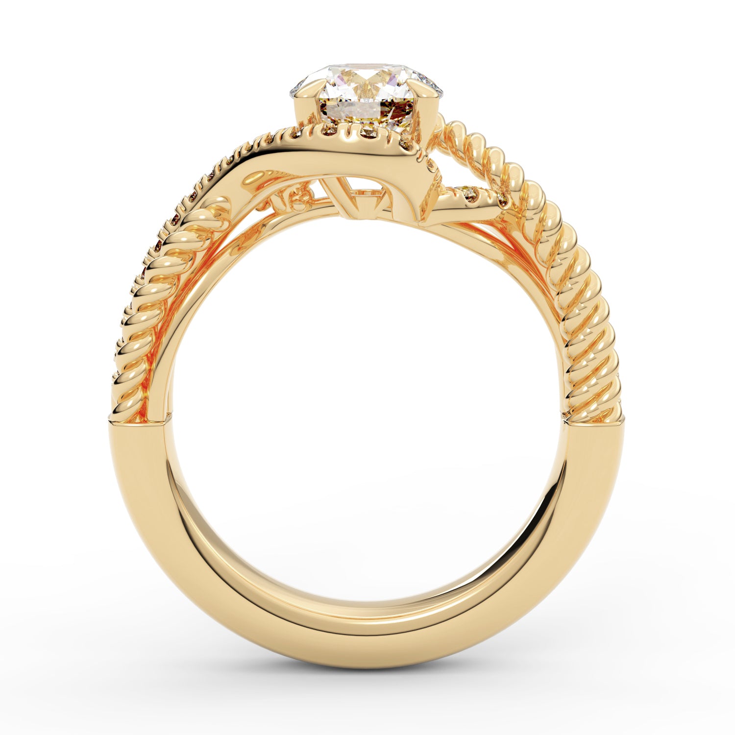 #metal_18K Gold (Yellow)