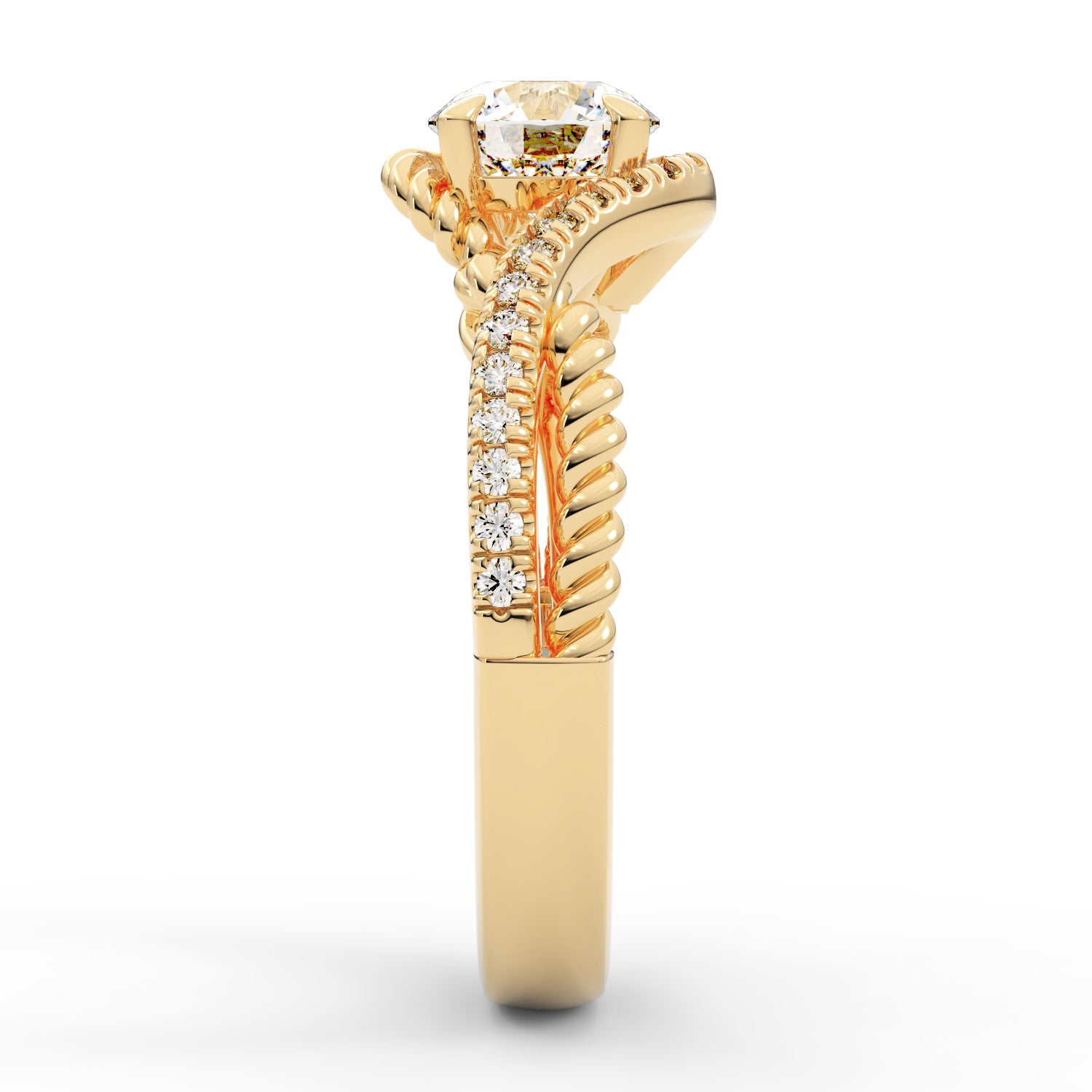 #metal_18K Gold (Yellow)