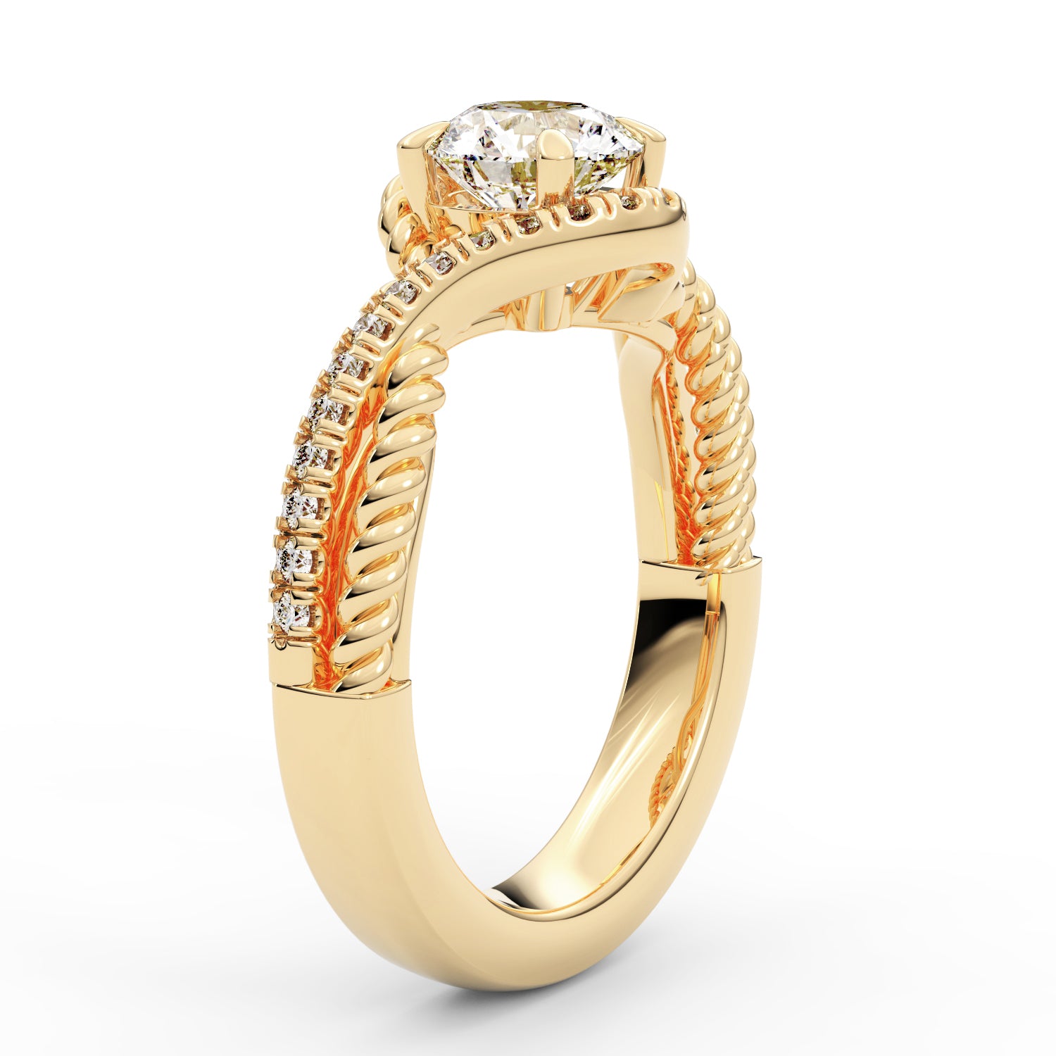 #metal_14K Gold (Yellow)