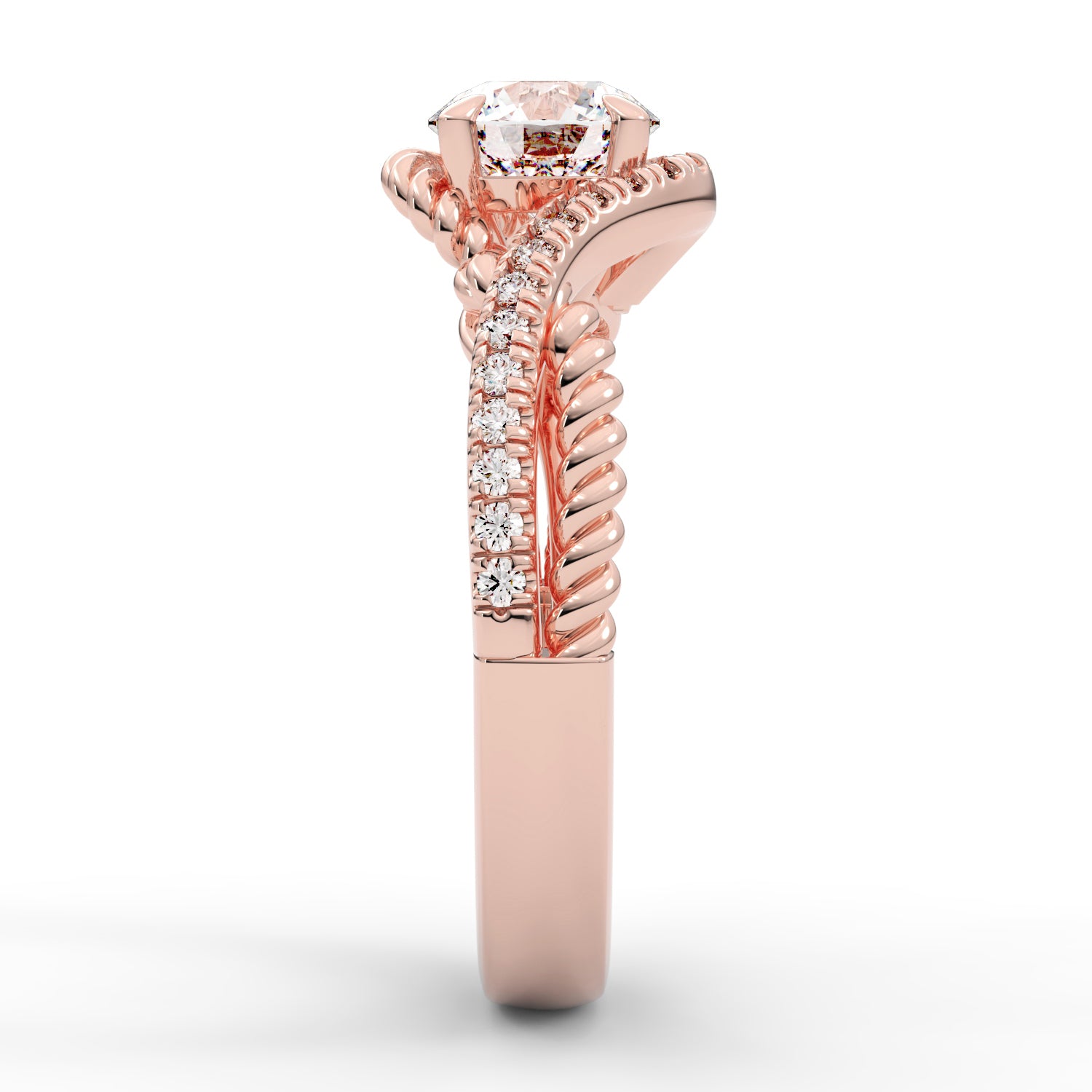 #metal_18K Gold (Rose)