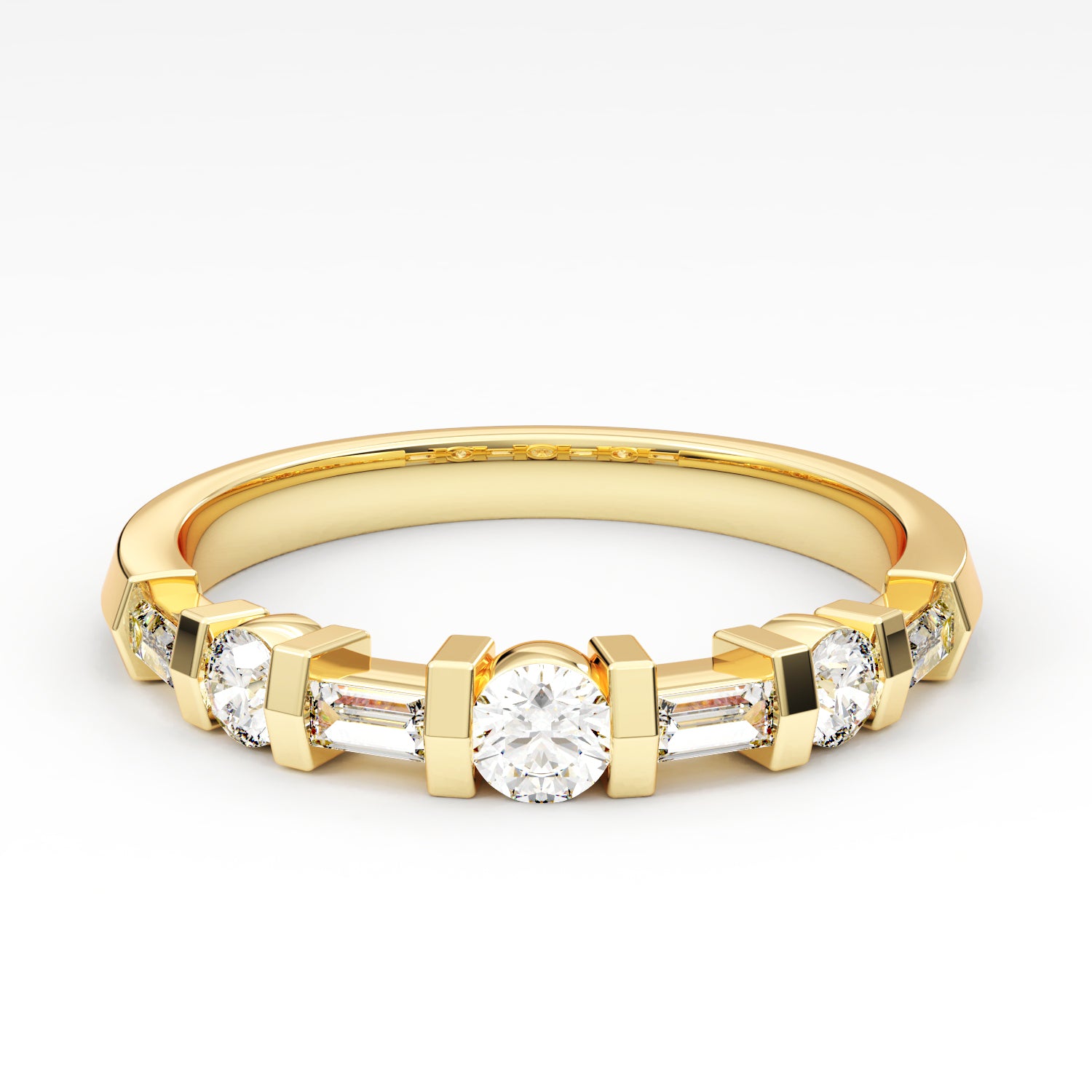 #metal_14K Gold (Yellow)