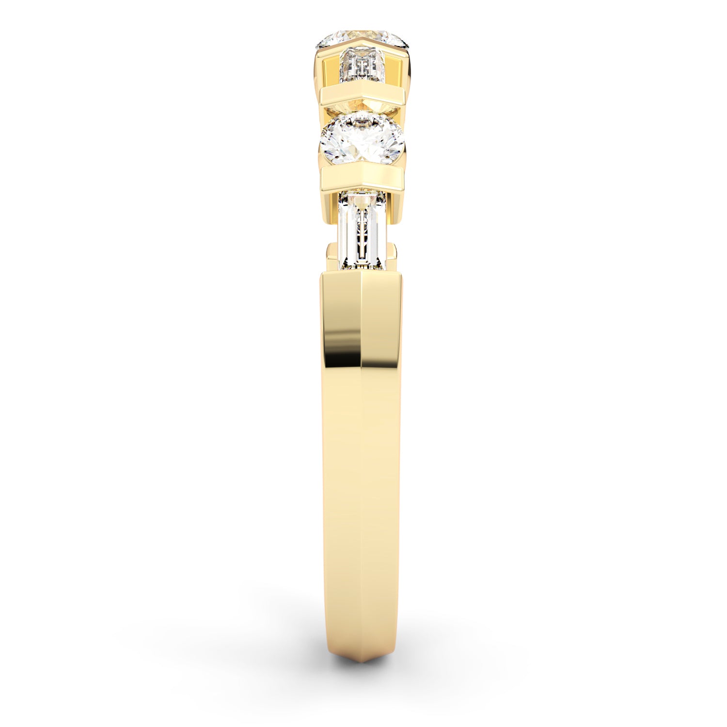 #metal_18K Gold (Yellow)