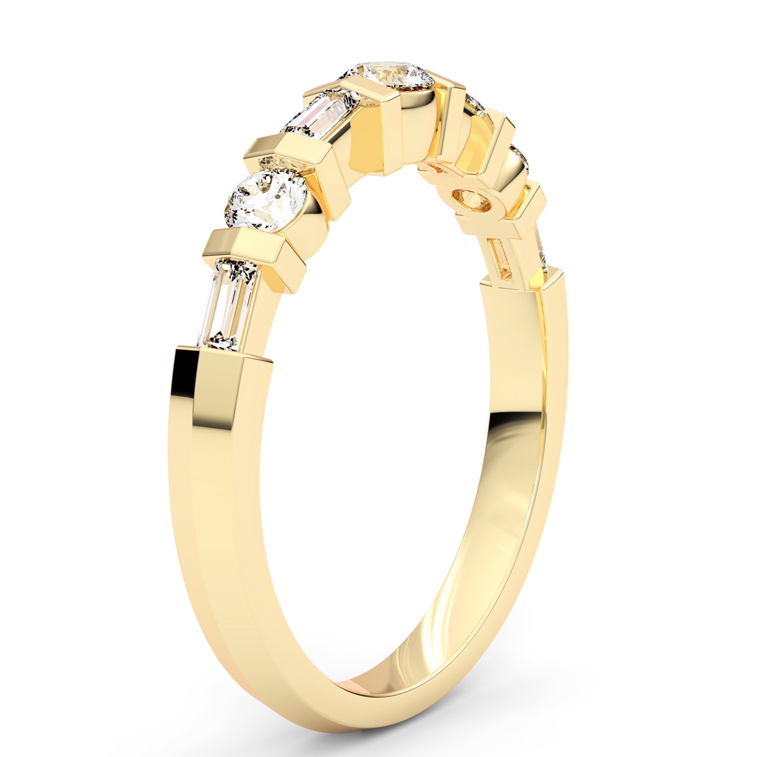 #metal_18K Gold (Yellow)