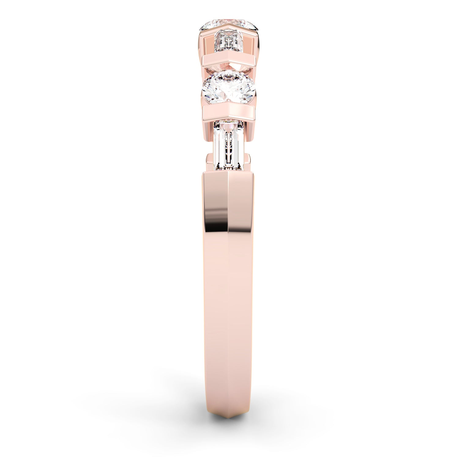 #metal_18K Gold (Rose)