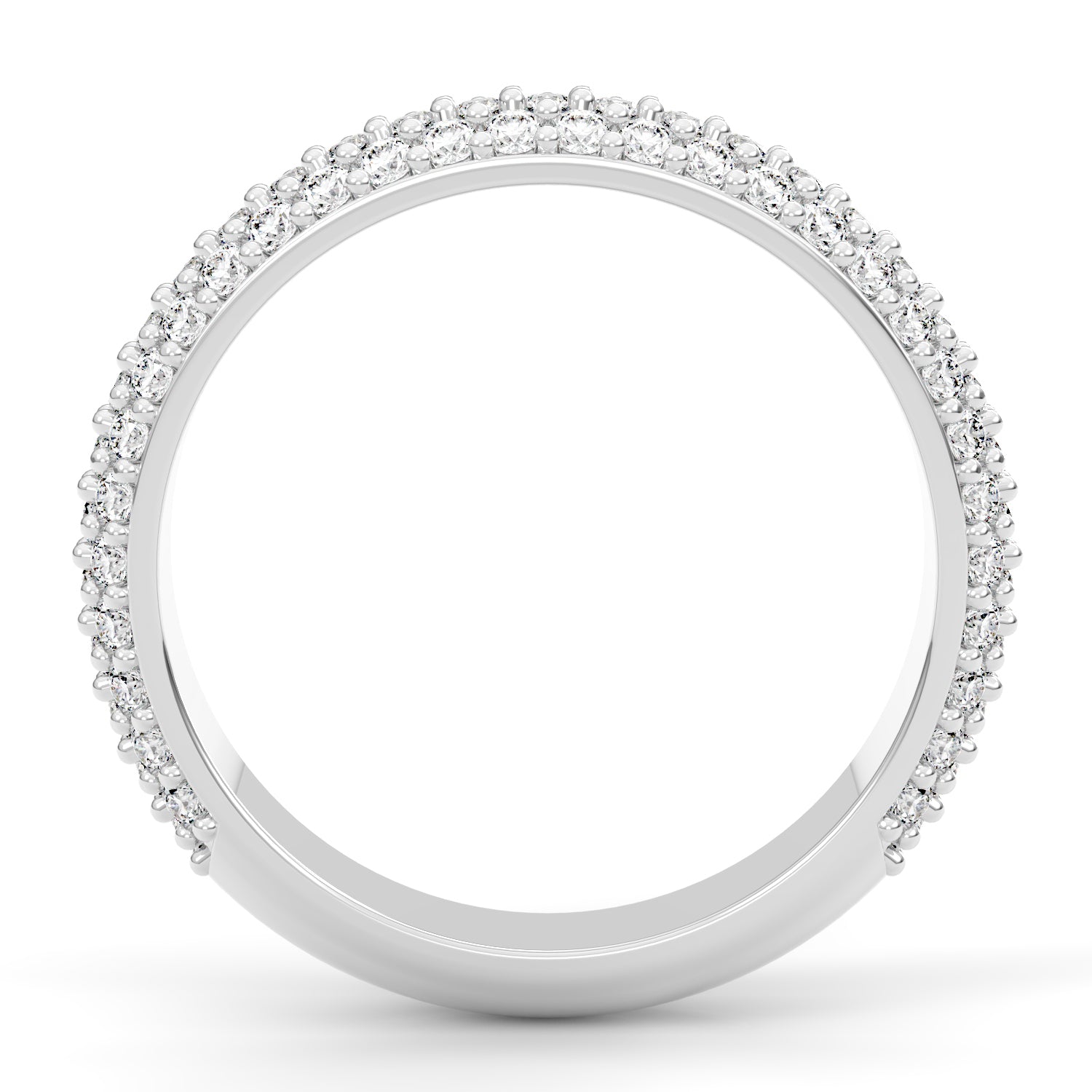 #metal_18K Gold (White)
