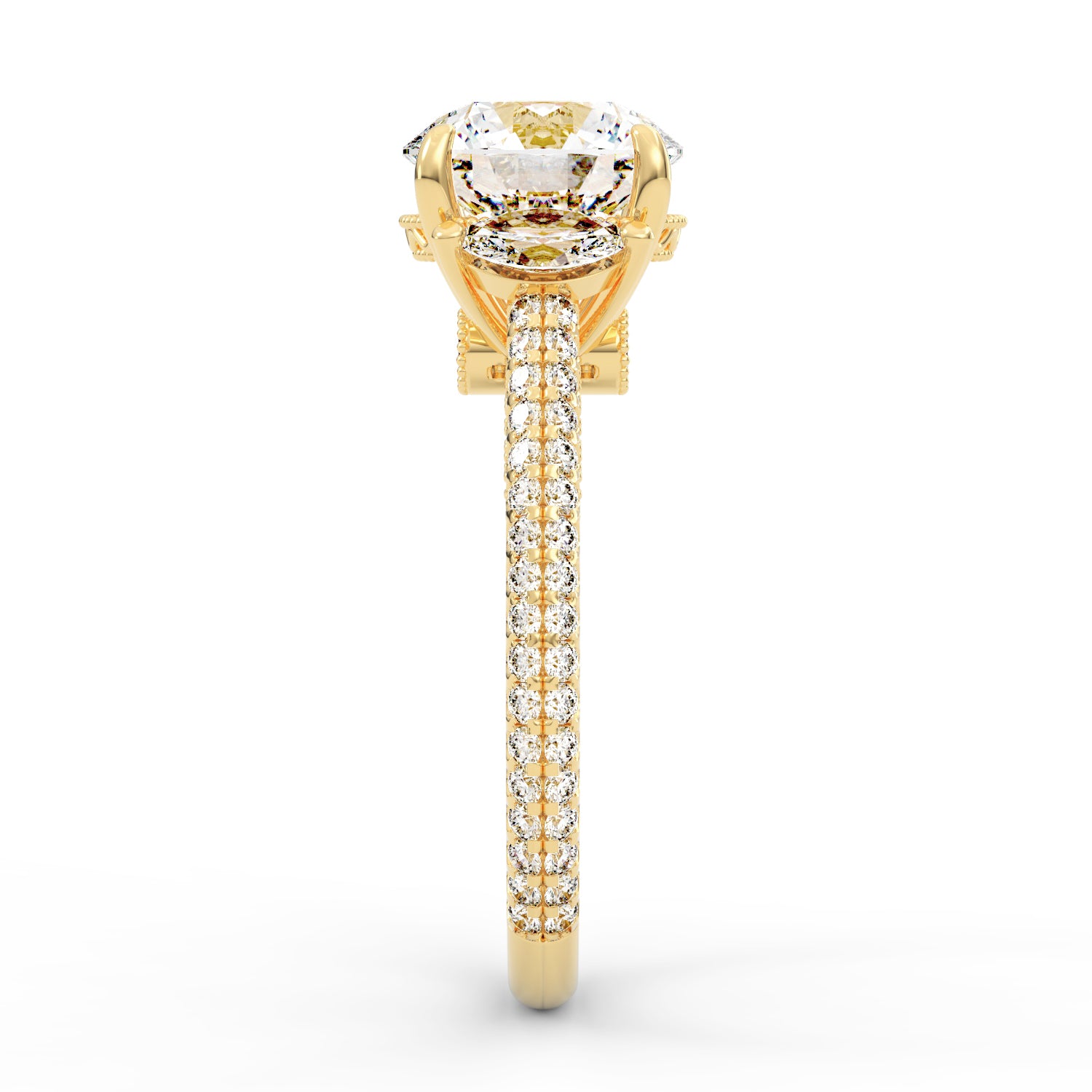 #metal_14K Gold (Yellow)