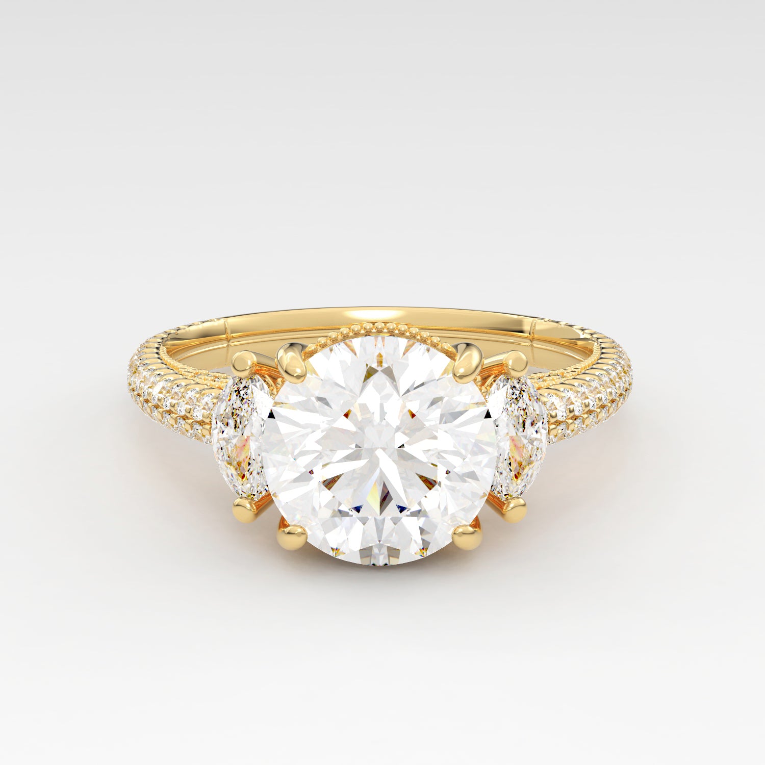 #metal_14K Gold (Yellow)