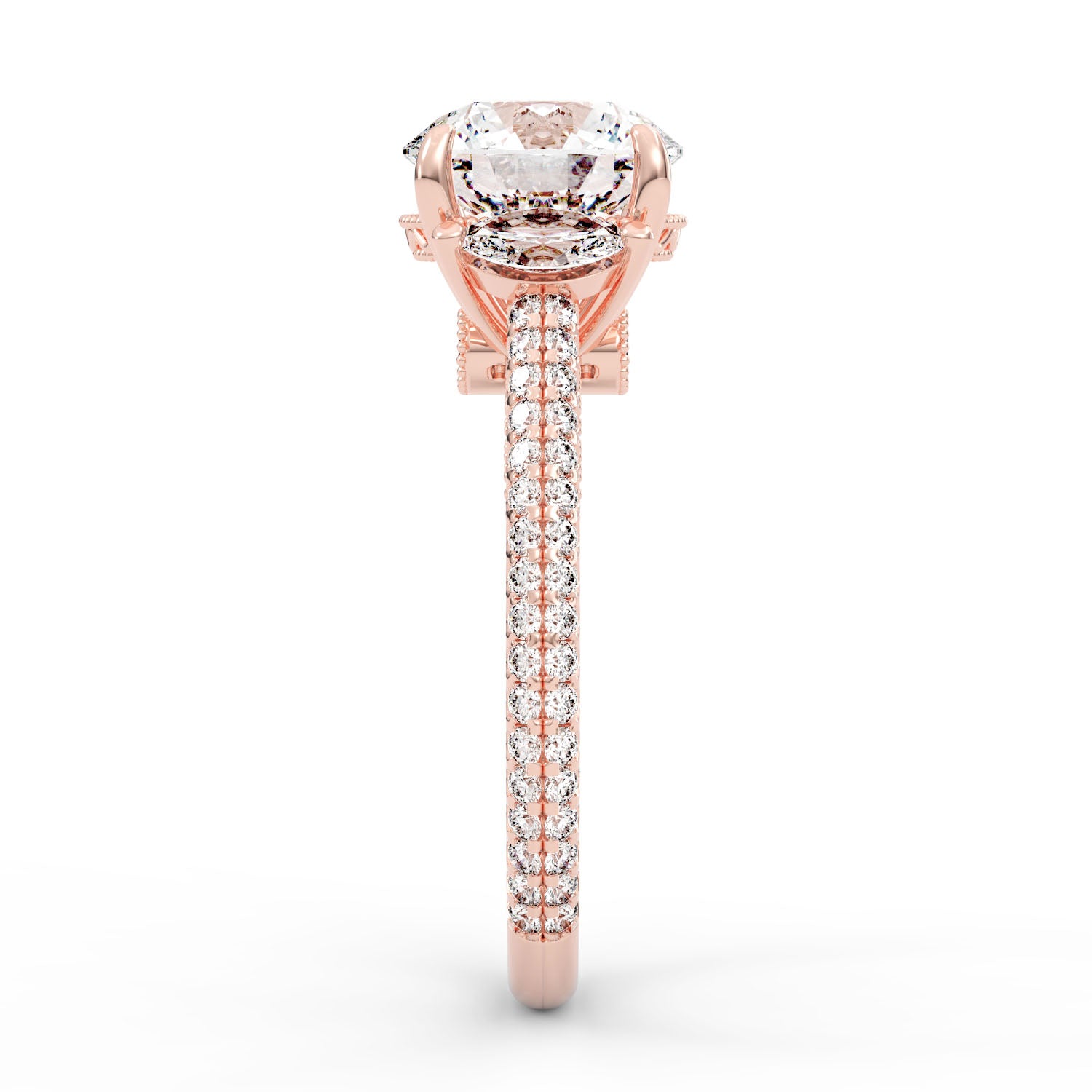 #metal_18K Gold (Rose)
