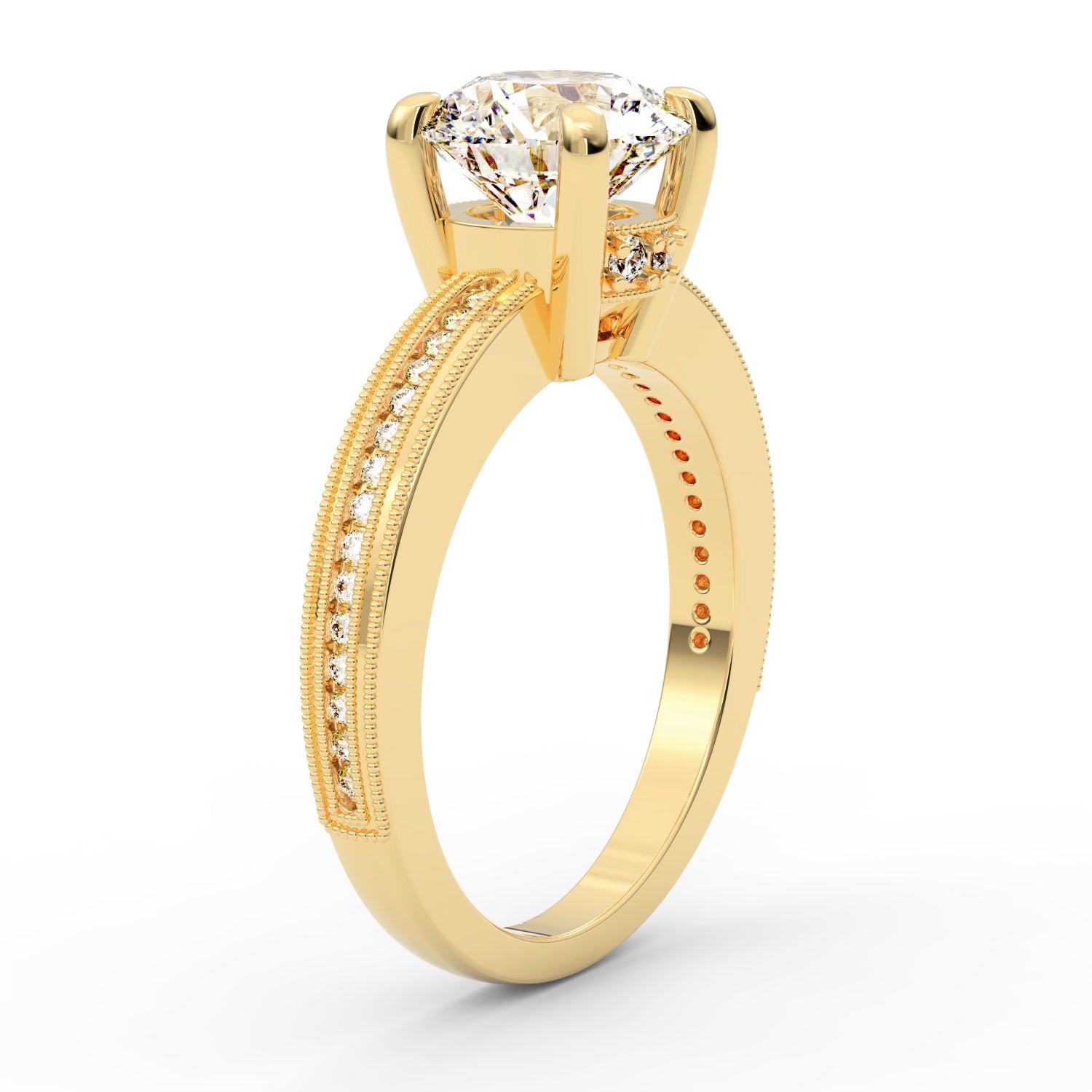 #metal_14K Gold (Yellow)