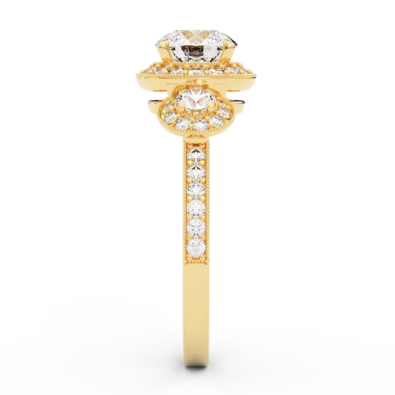 #metal_18K Gold (Yellow)