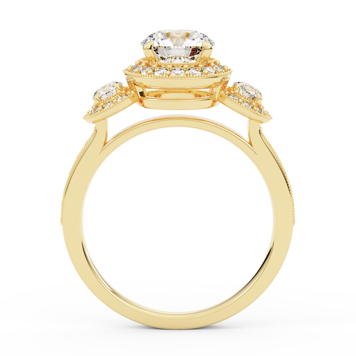 #metal_18K Gold (Yellow)