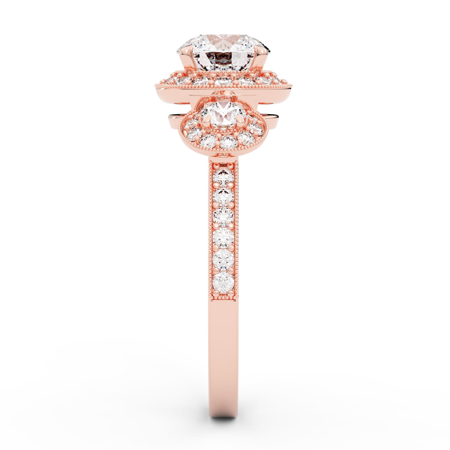 #metal_18K Gold (Rose)