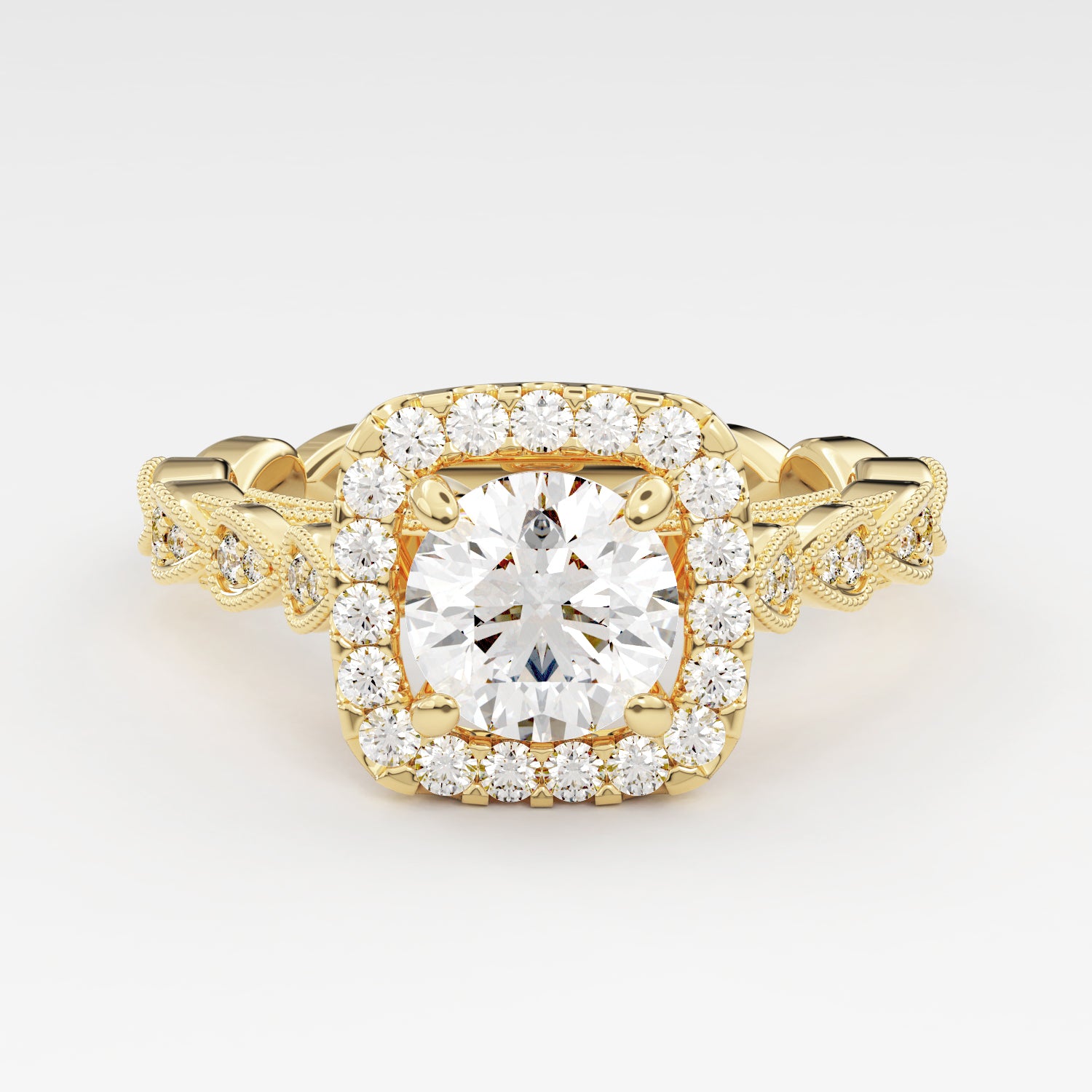 #metal_14K Gold (Yellow)