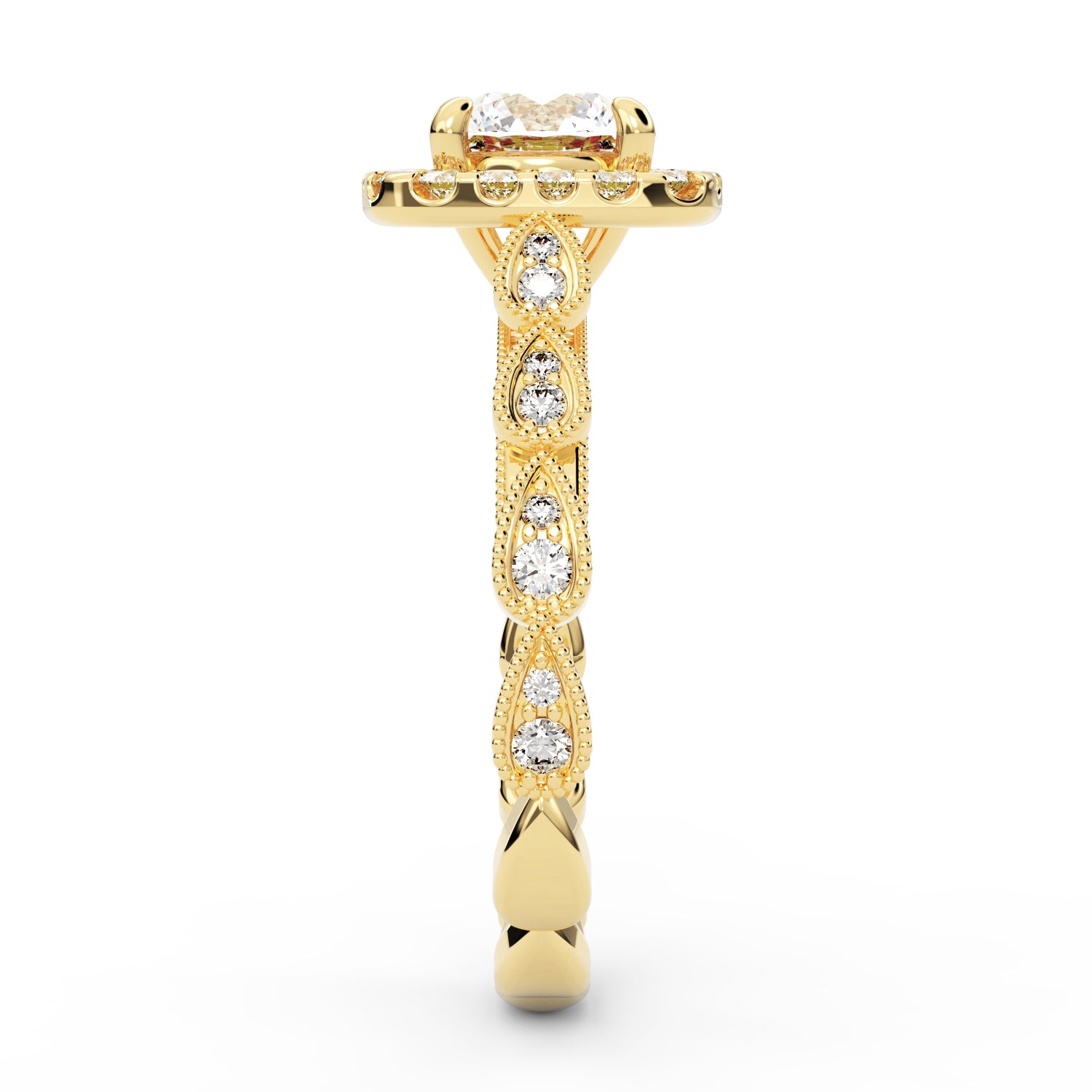 #metal_18K Gold (Yellow)