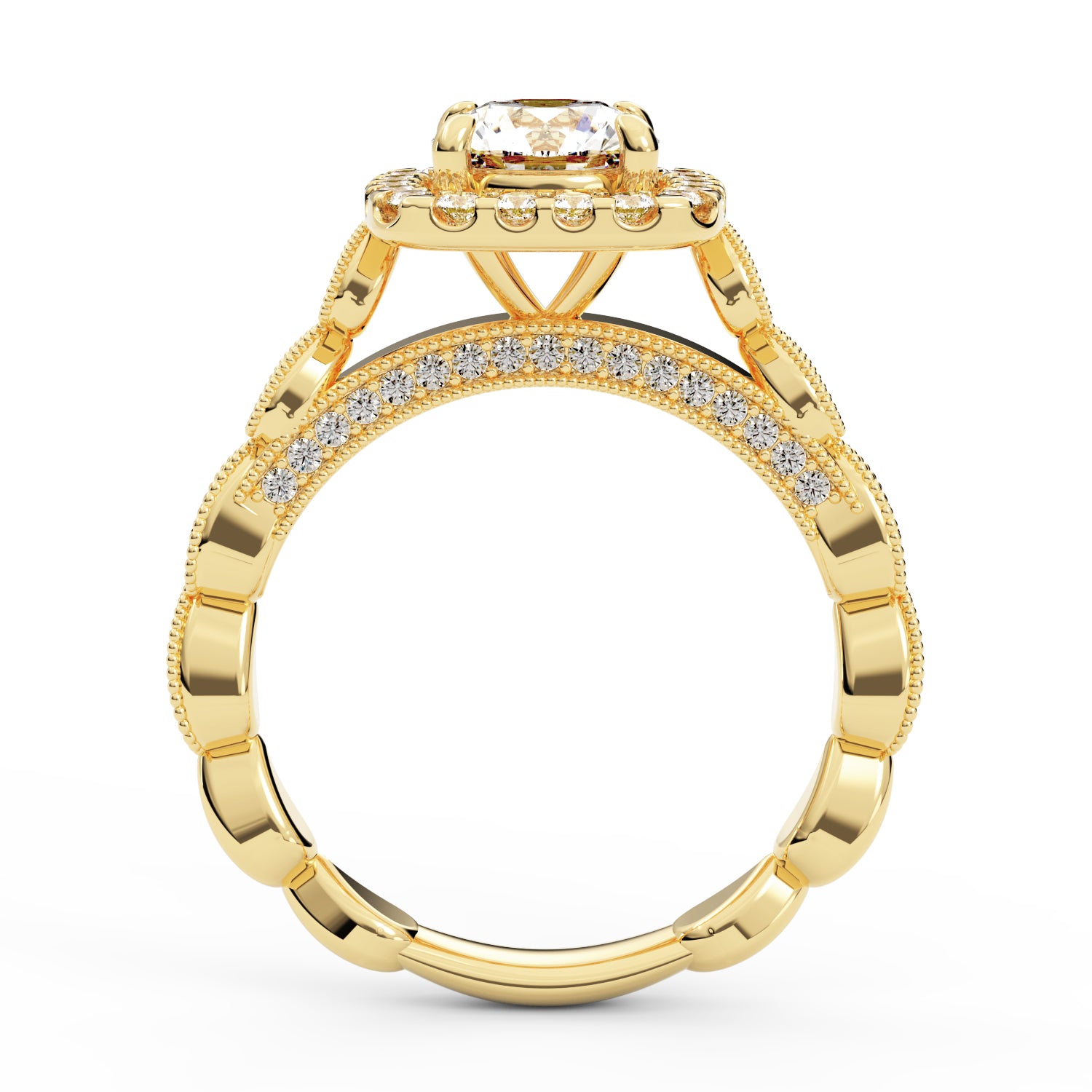 #metal_18K Gold (Yellow)