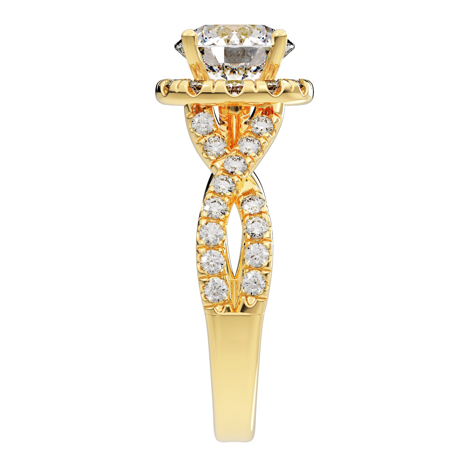 #metal_18K Gold (Yellow)