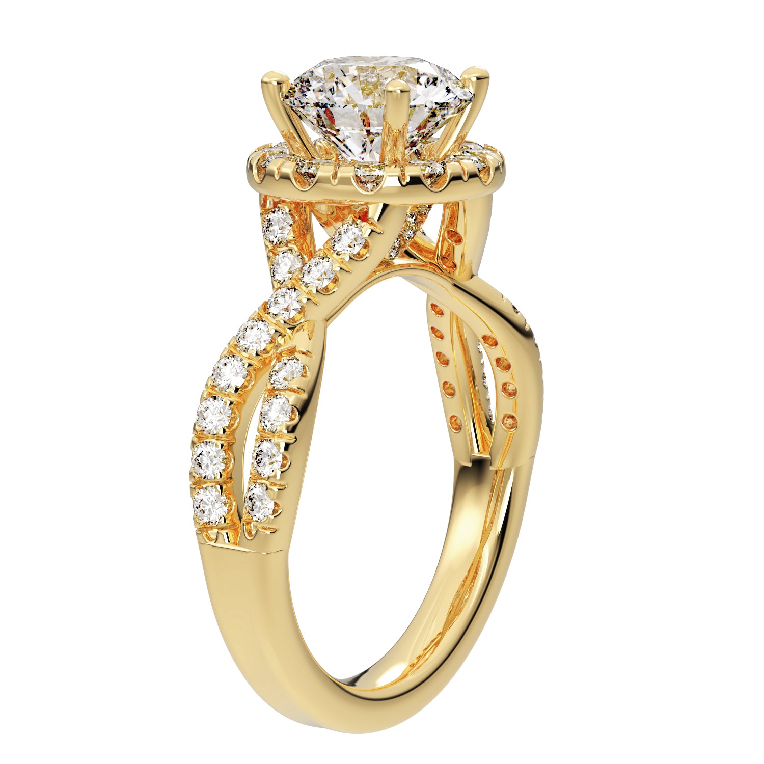 #metal_18K Gold (Yellow)