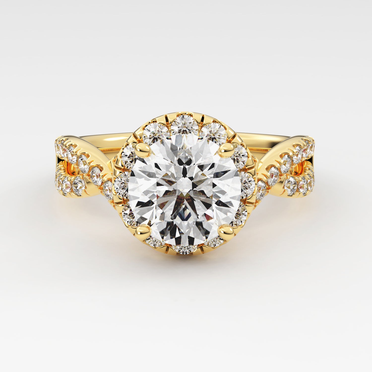 #metal_18K Gold (Yellow)