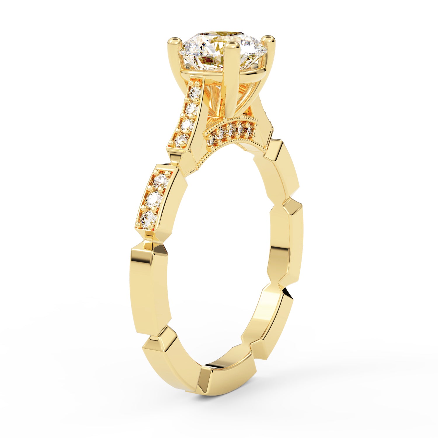 #metal_14K Gold (Yellow)