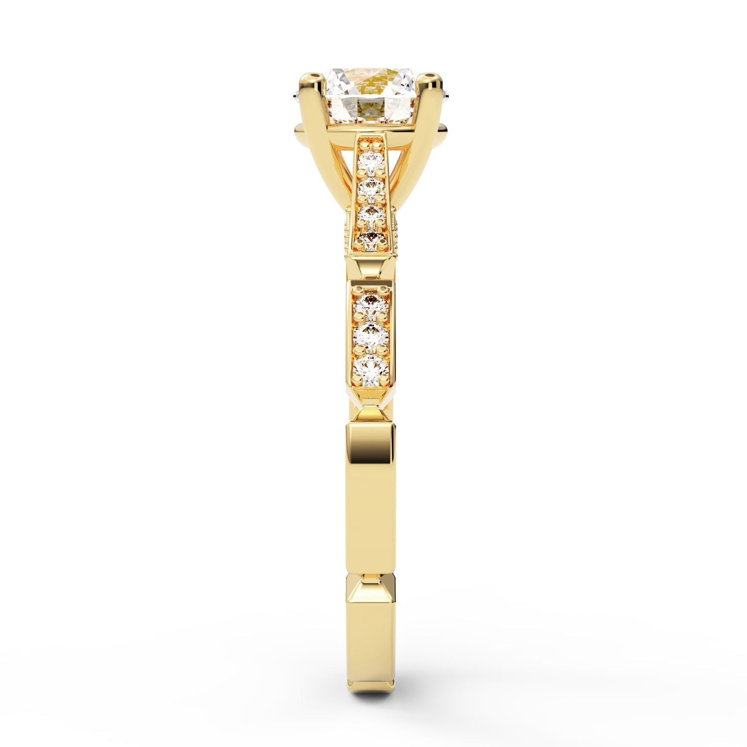 #metal_18K Gold (Yellow)