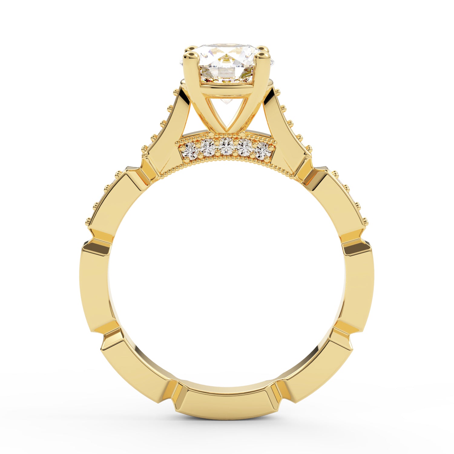 #metal_14K Gold (Yellow)