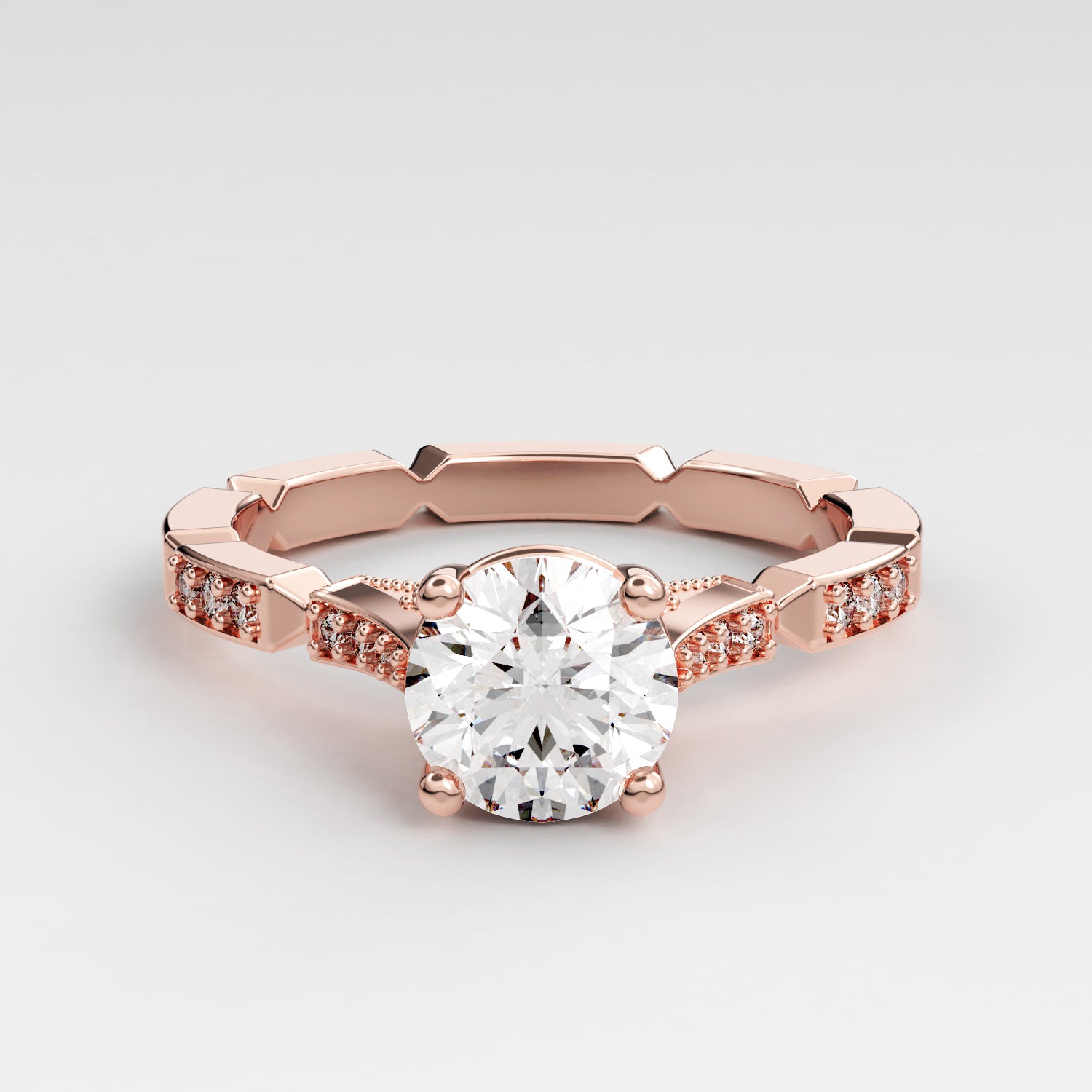 #metal_14K Gold (Rose)