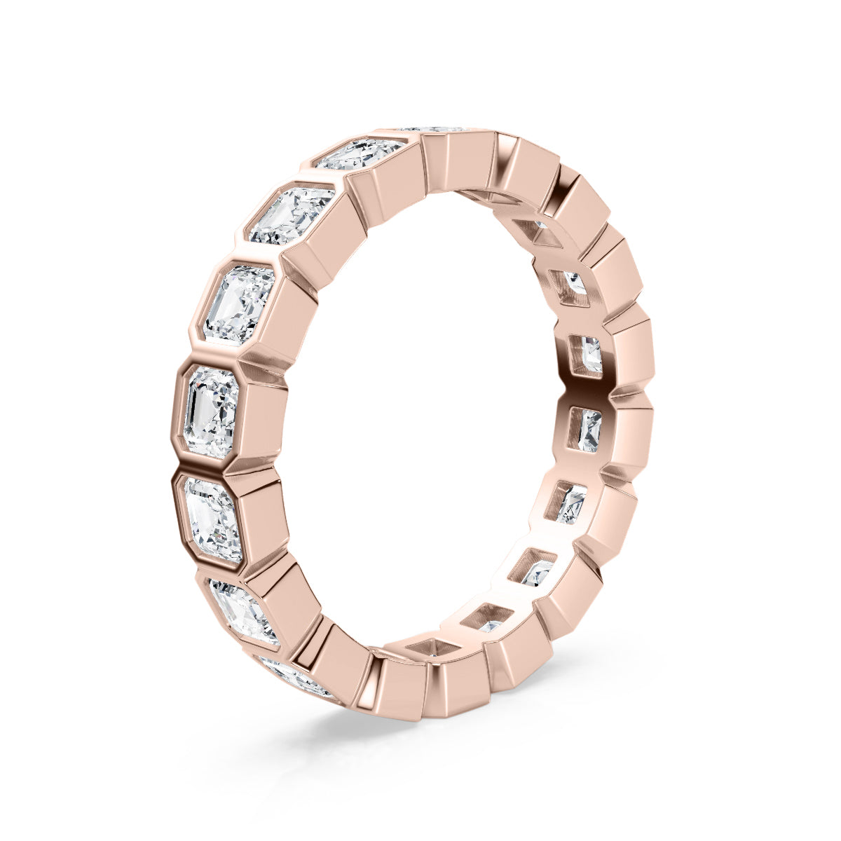 #metal_Natural / 18K Gold (Rose)