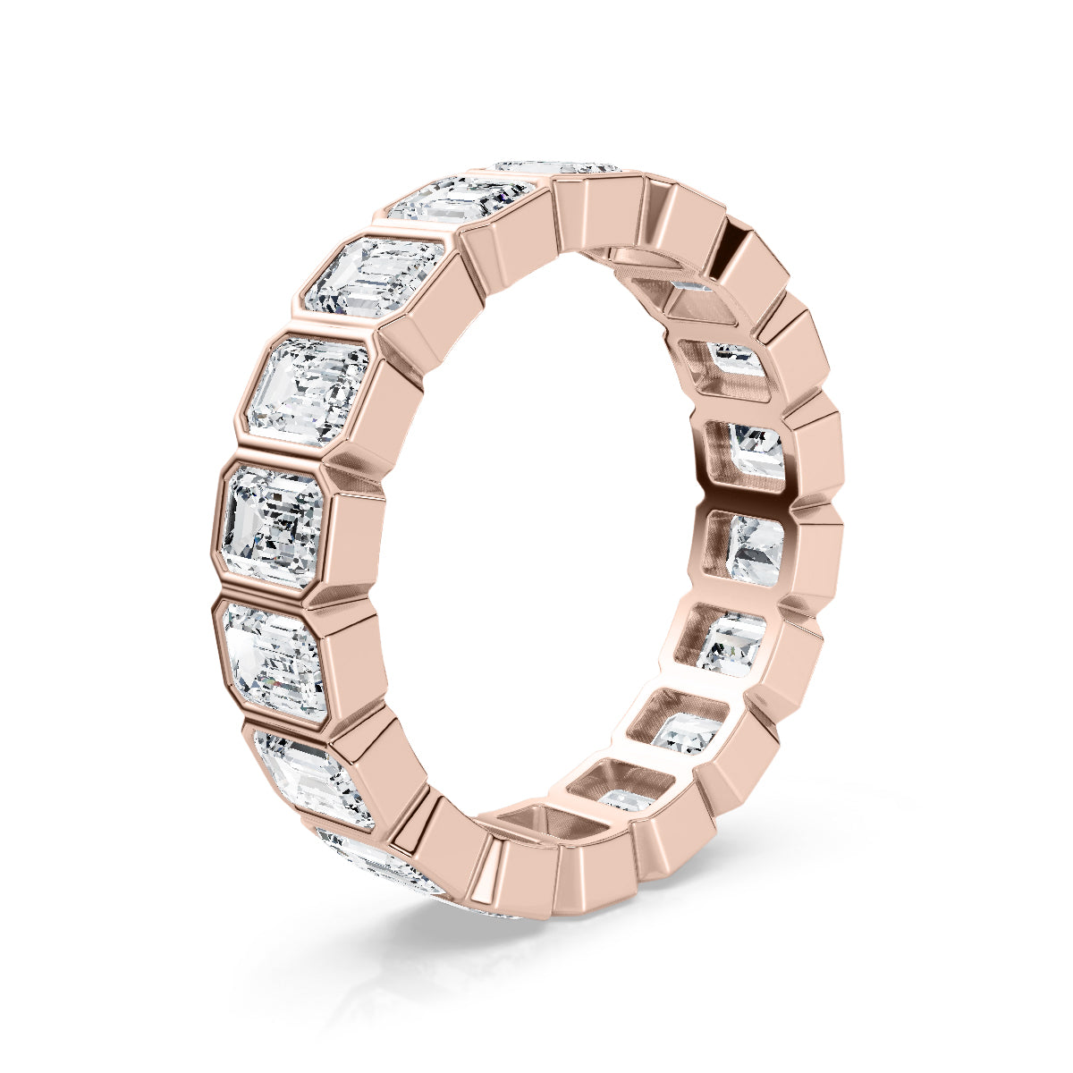 #metal_Lab / 14K Gold (Rose)