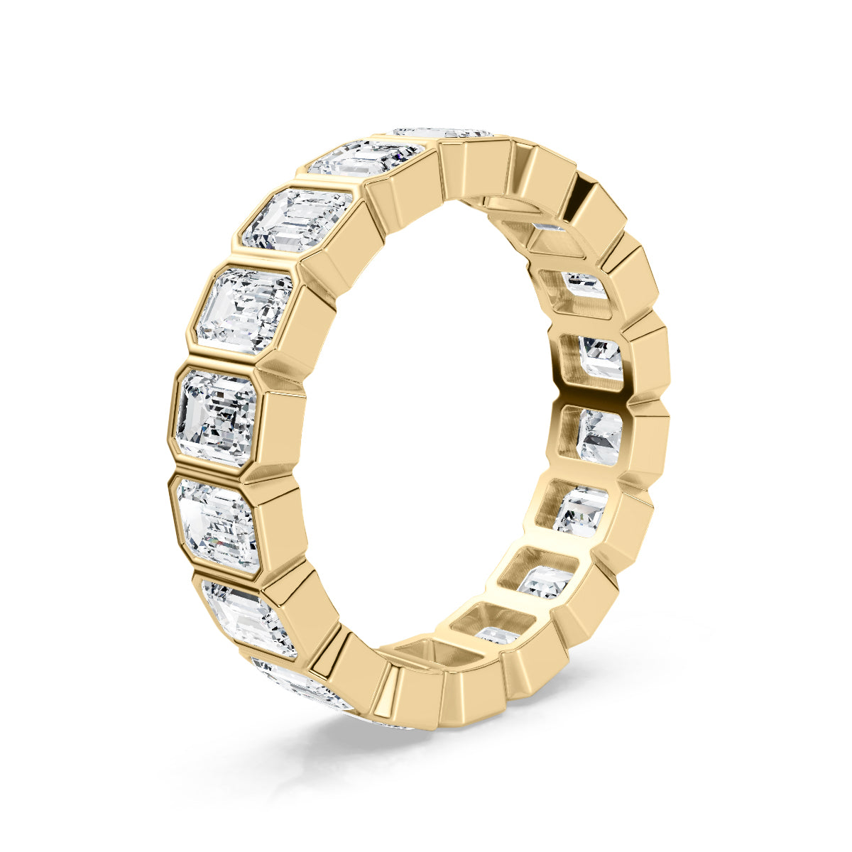 #metal_Lab / 18K Gold (Yellow)