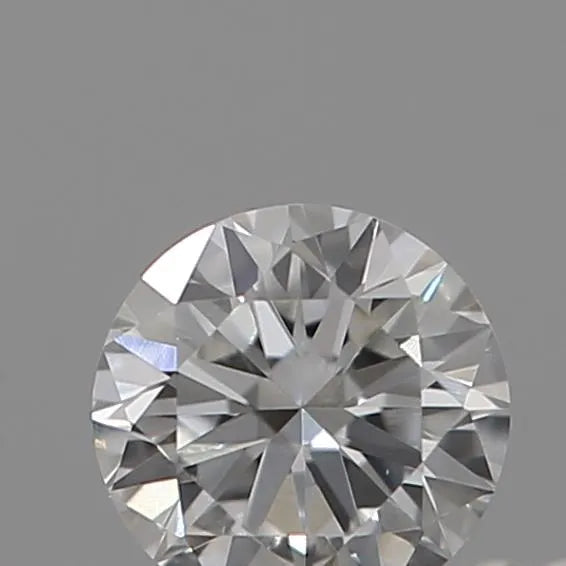 0.05ct Round Natural Diamond (Colour D, Clarity VVS1, Cut VG, IGI Certified)