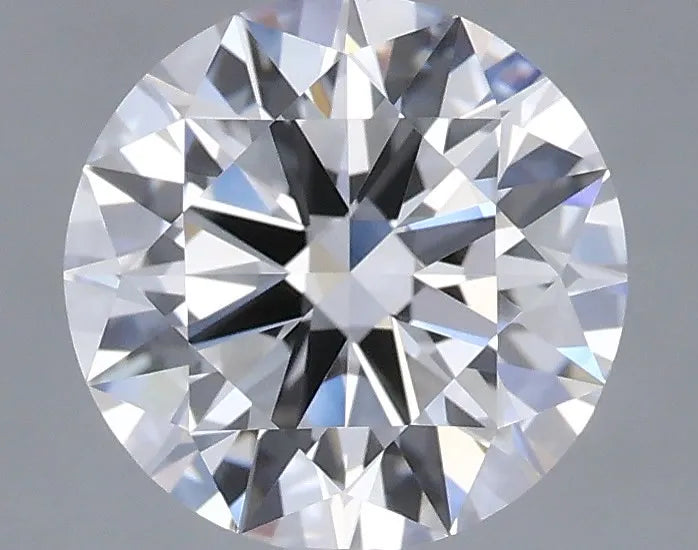 1.50ct Round Lab Grown Diamond (Colour D, Clarity VVS1, Cut ID, IGI Certified)