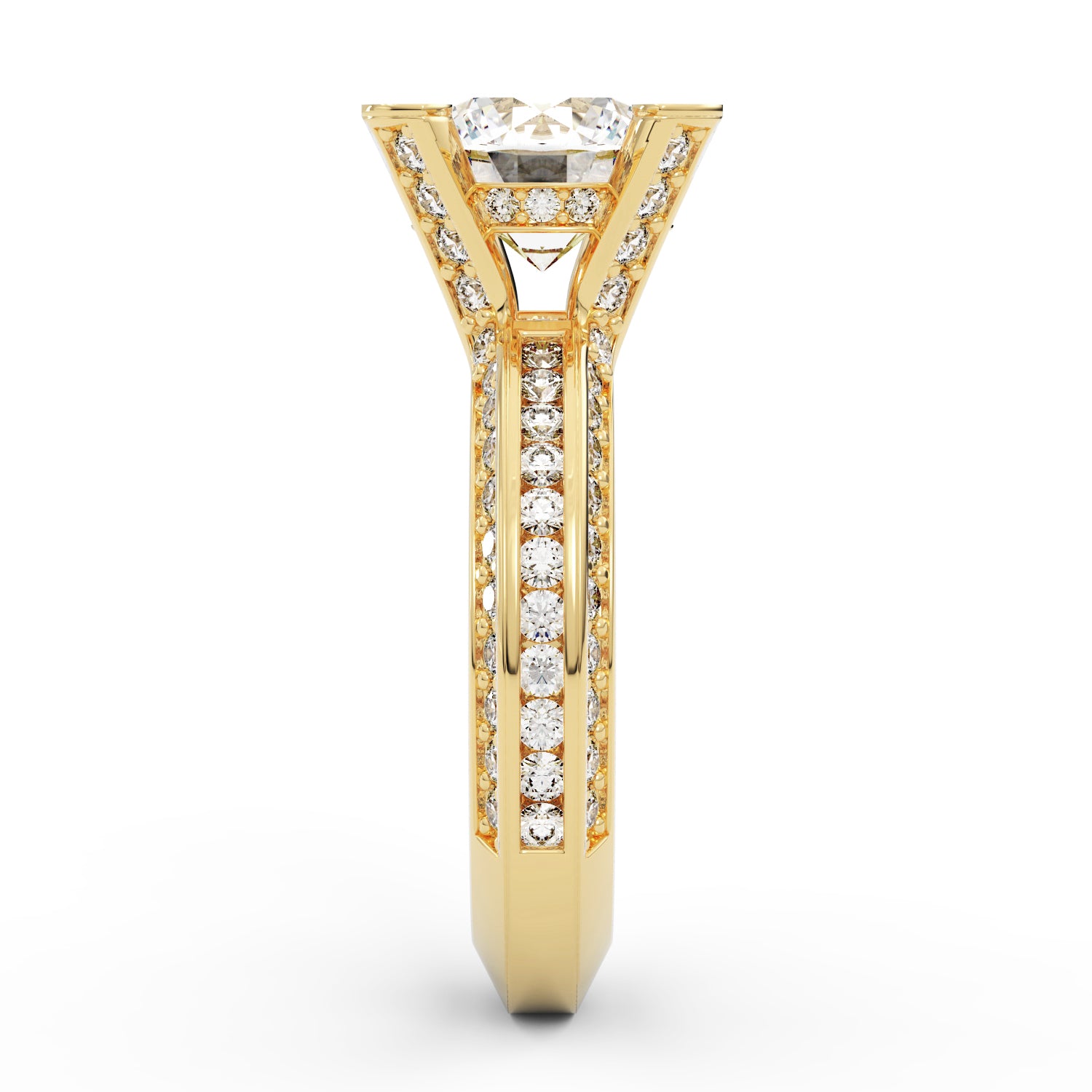 #metal_18K Gold (Yellow)
