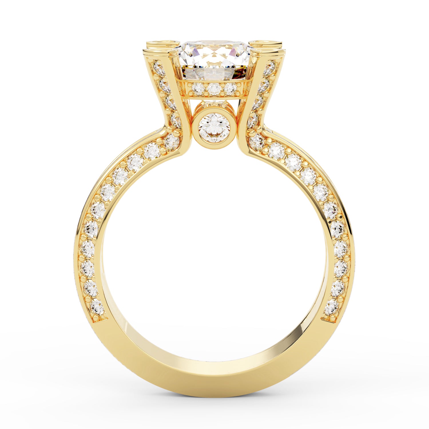 #metal_18K Gold (Yellow)