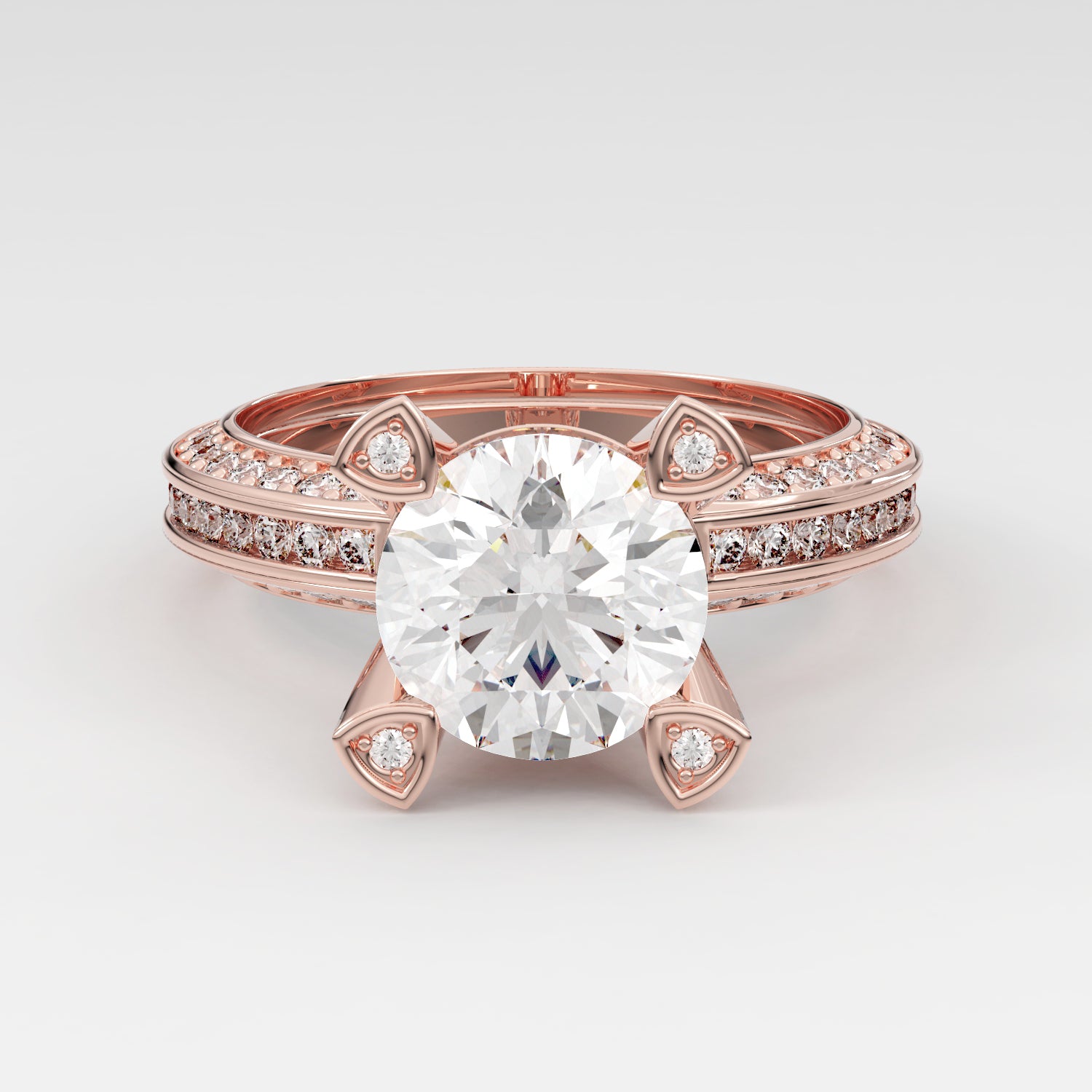 #metal_14K Gold (Rose)