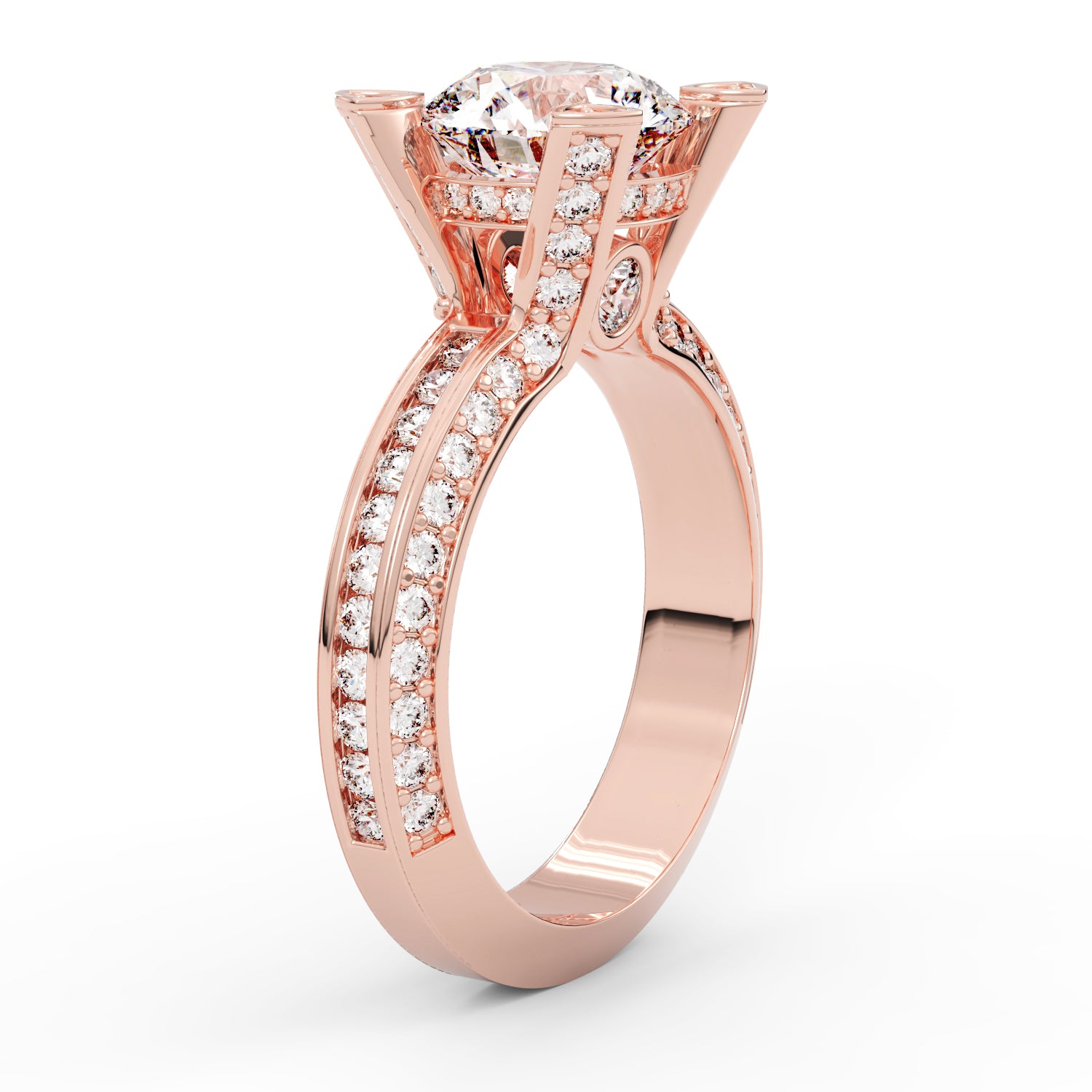 #metal_18K Gold (Rose)