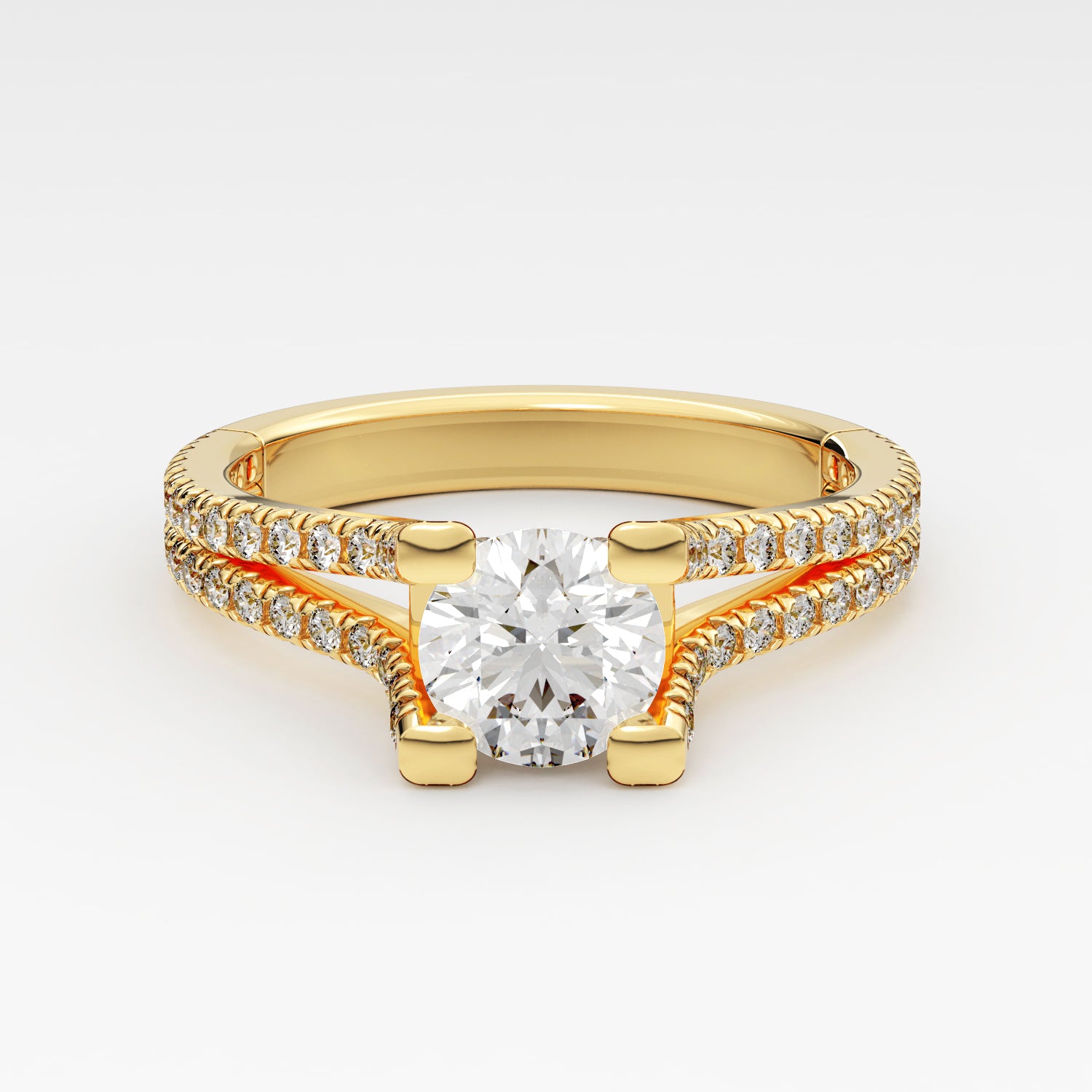 #metal_18K Gold (Yellow)
