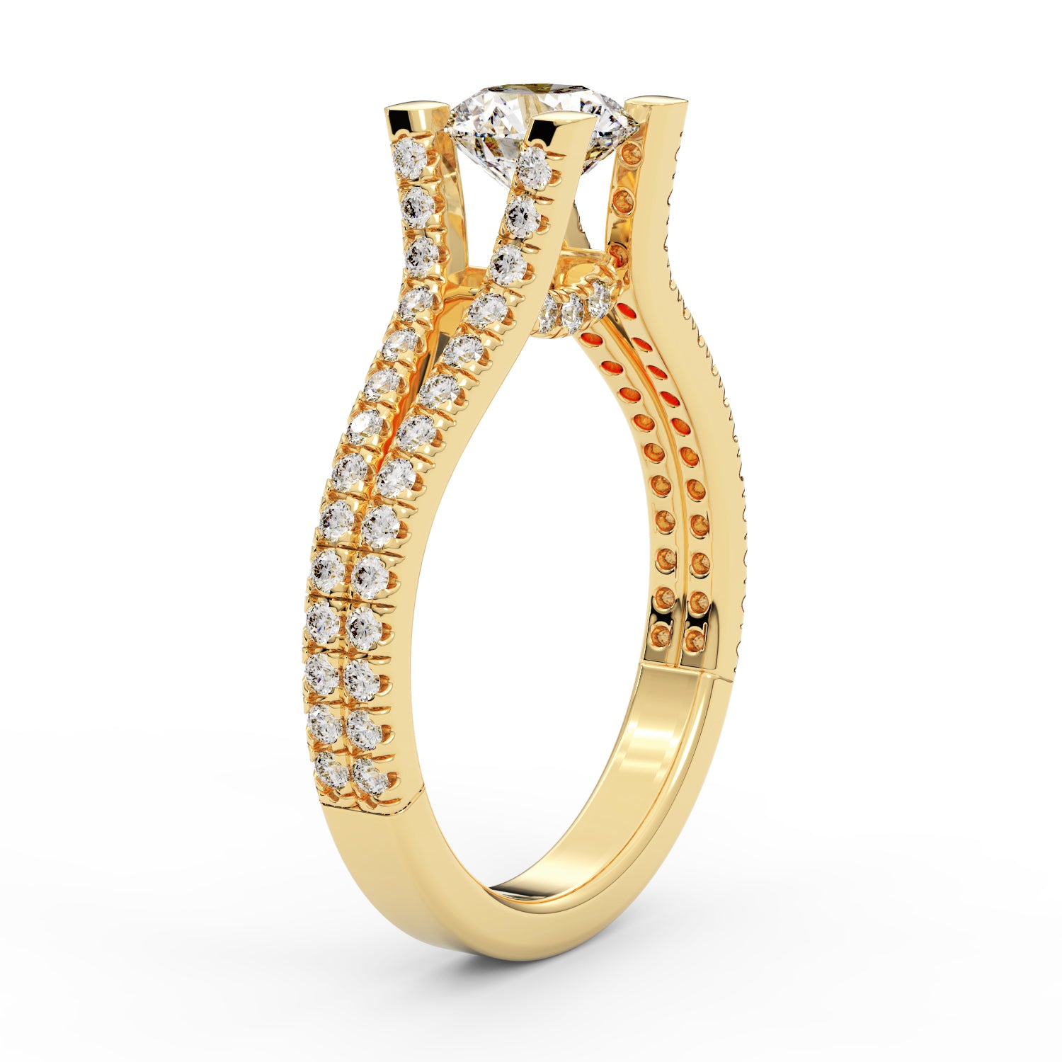 #metal_18K Gold (Yellow)